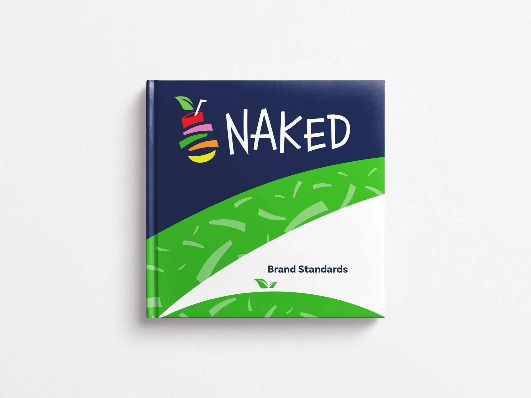 Naked Juice