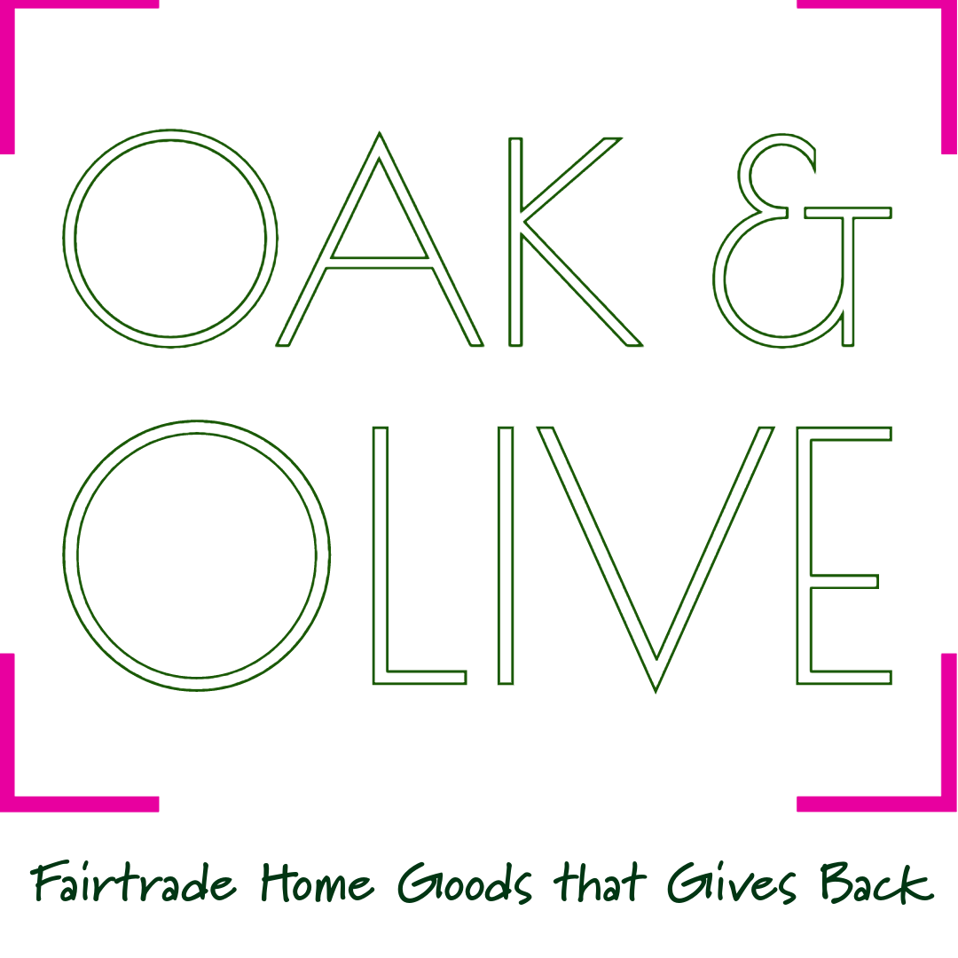 Oak &amp; Olive 