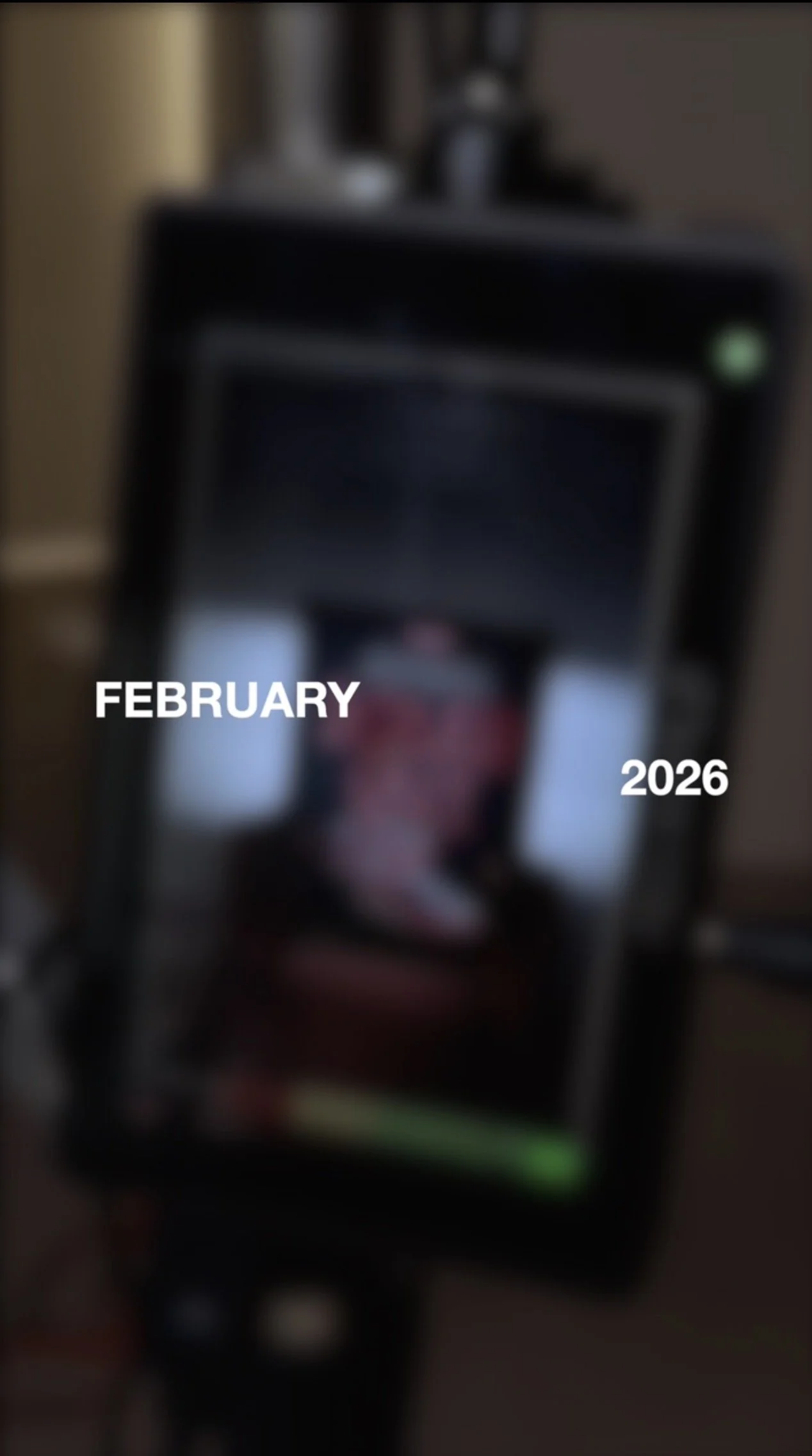 The Coffee Table Book (Short Stories)