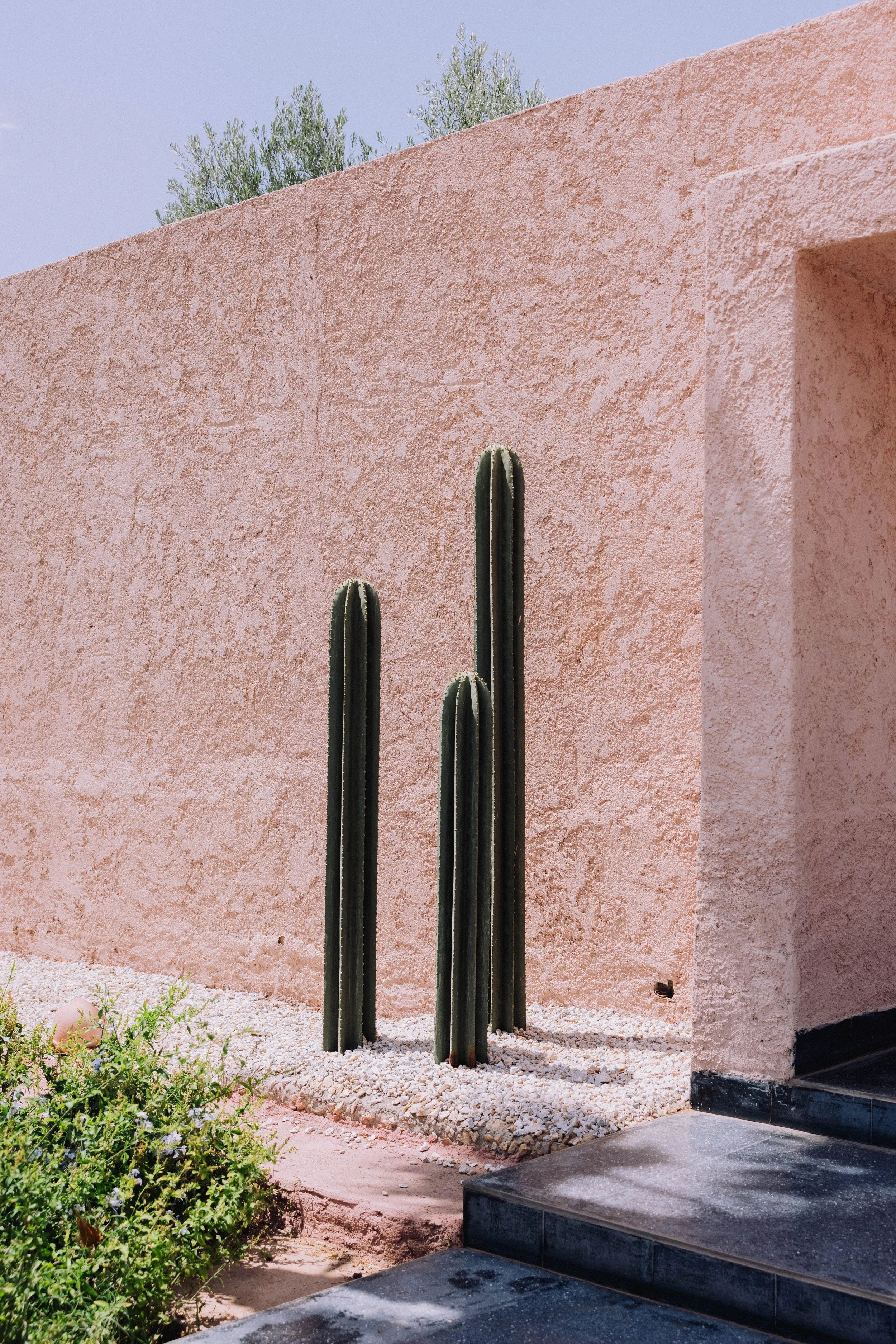 Dar Sabra - Marrakech 