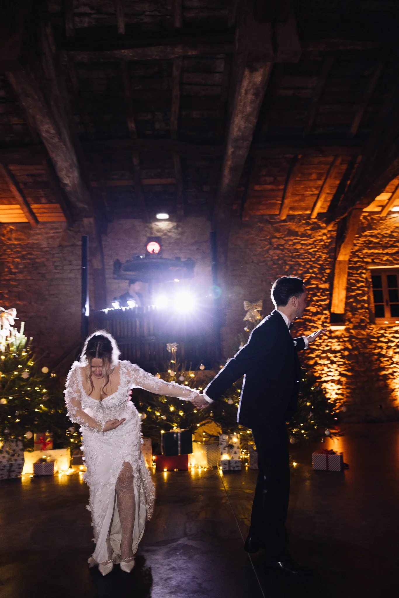 Champagne-au-Mont-d'Or
Mariage de Laura et Vincent
Wedding south of France