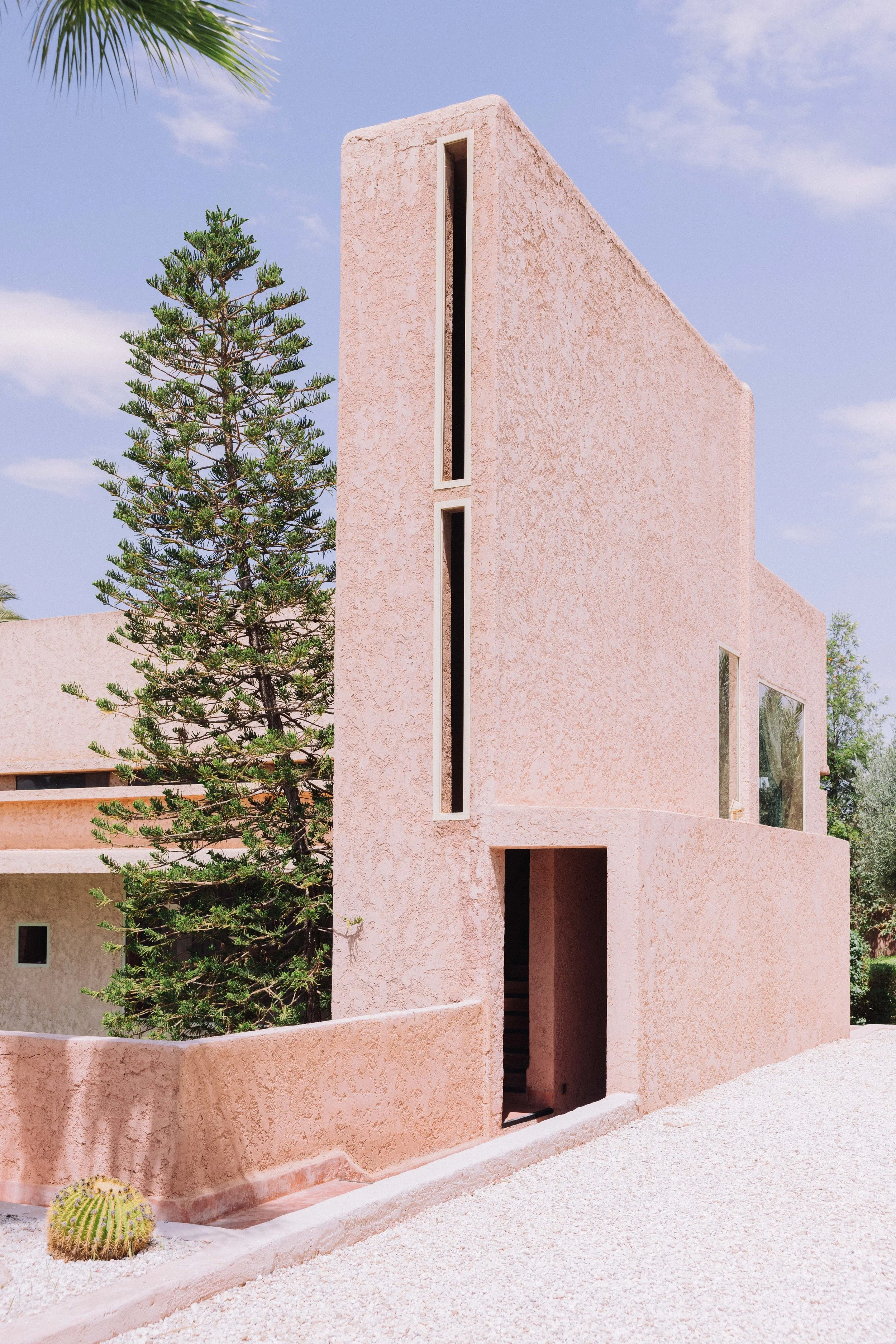 Dar Sabra - Marrakech 