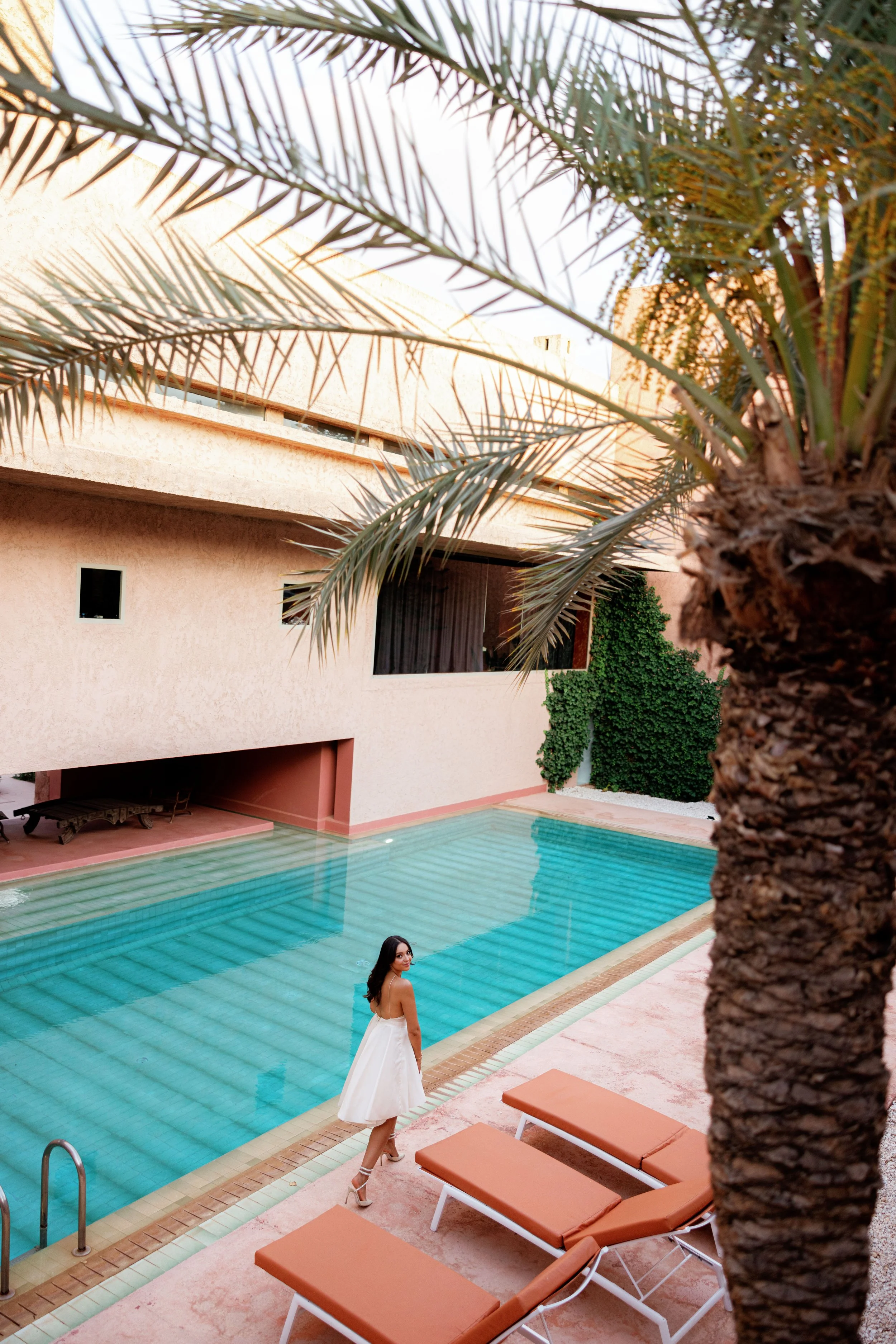 Dar Sabra - Marrakech 