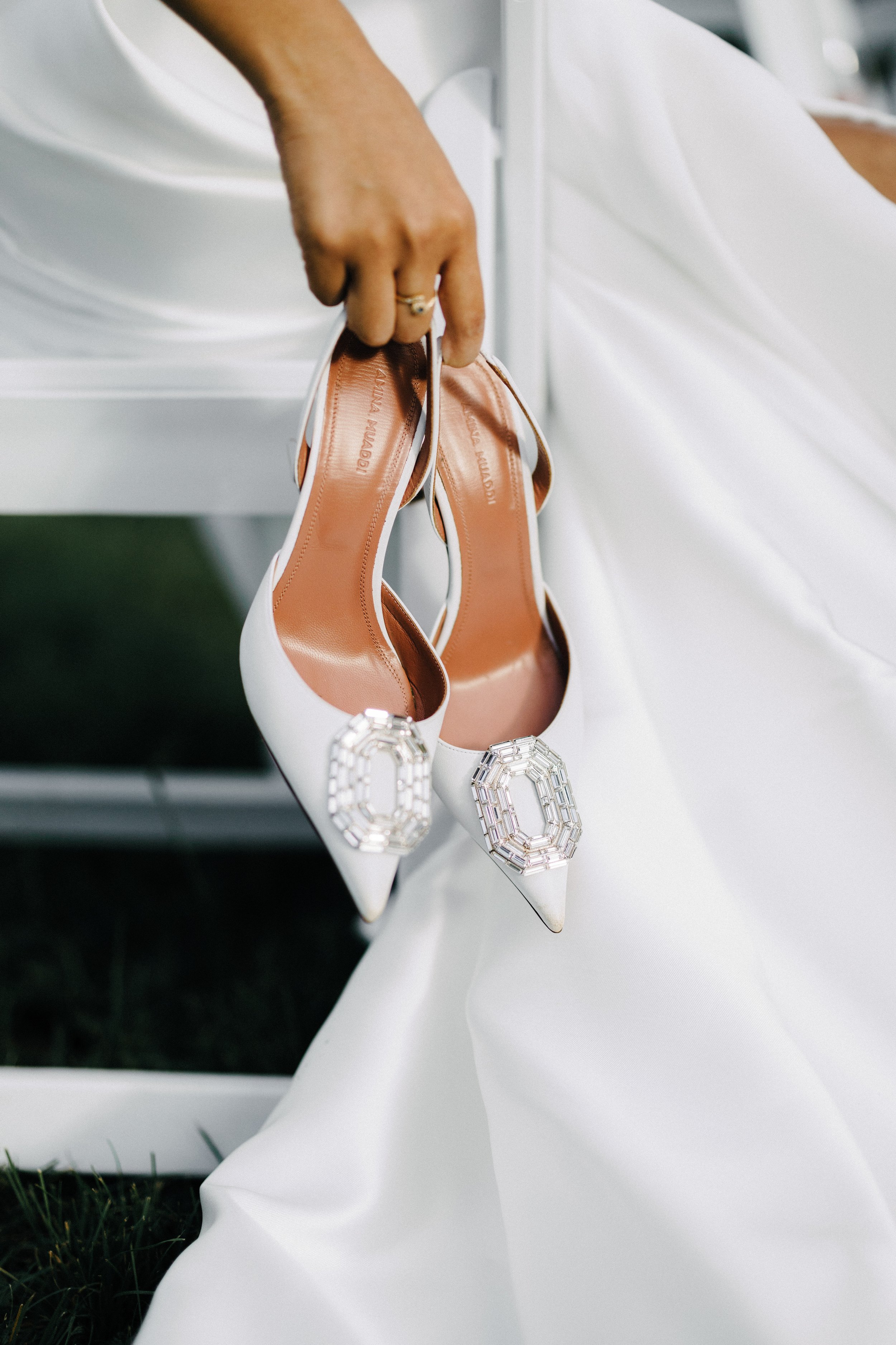 Mariage de Daniela et Vladimir au Domaine de Blacons 