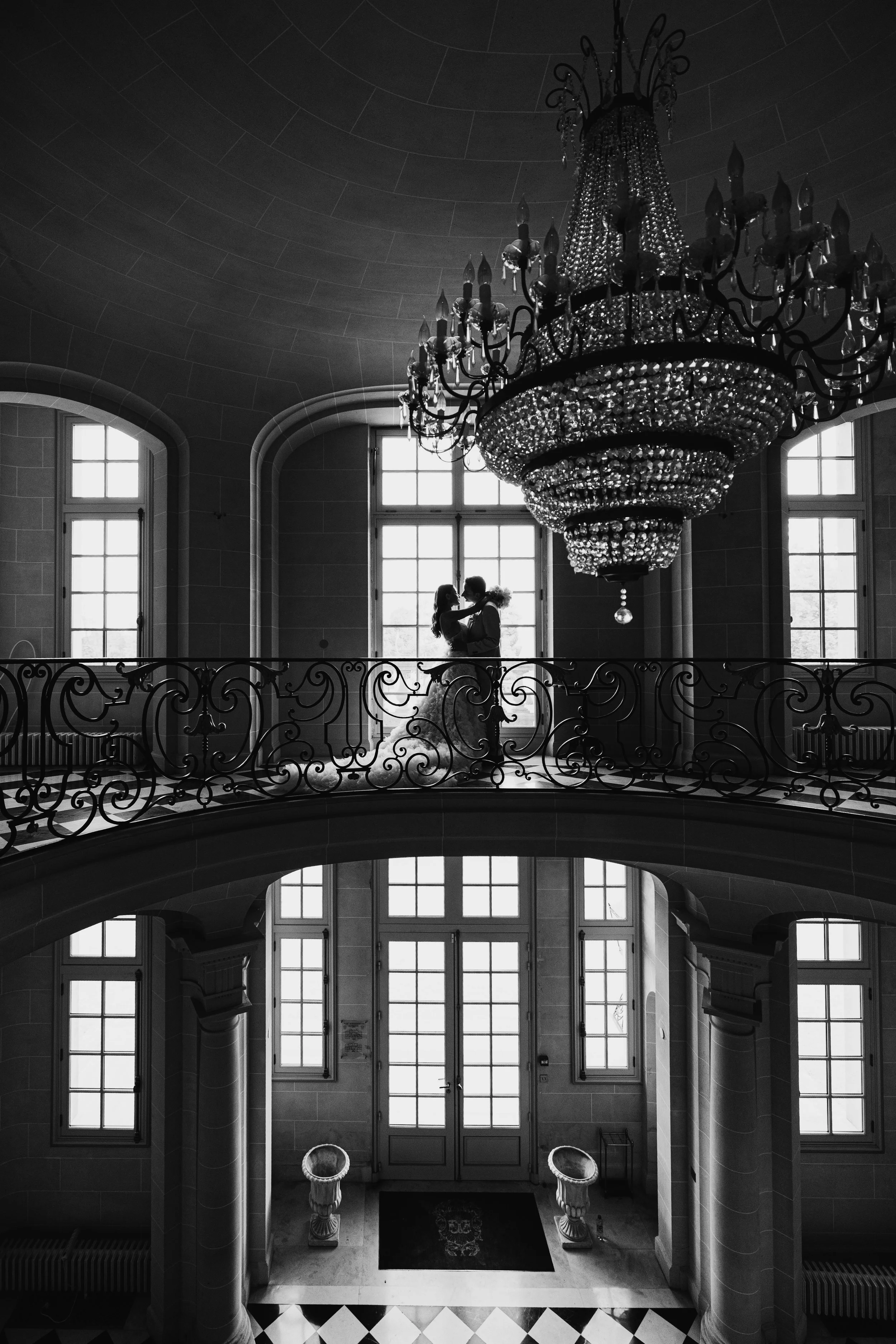 Château de Nainville-Les-Roches