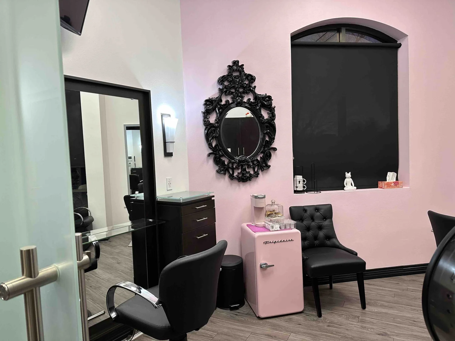 Hair Art Salon az, hair salon in Gilbert