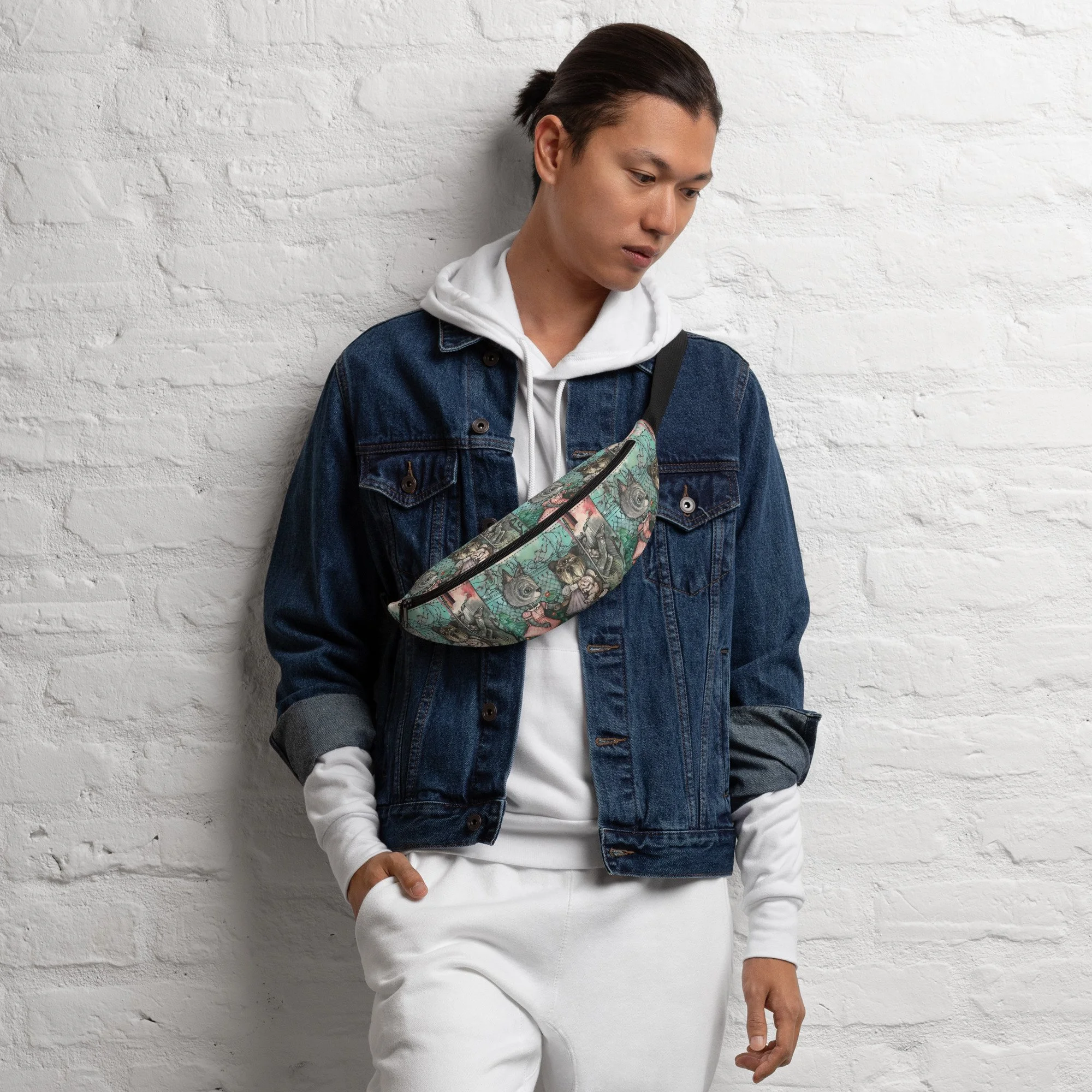 all-over-print-fanny-pack-white-front-650dd4690a3a6.jpg
