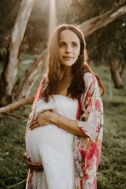 Justin Ballon birth doula at Anointed Births Orange County