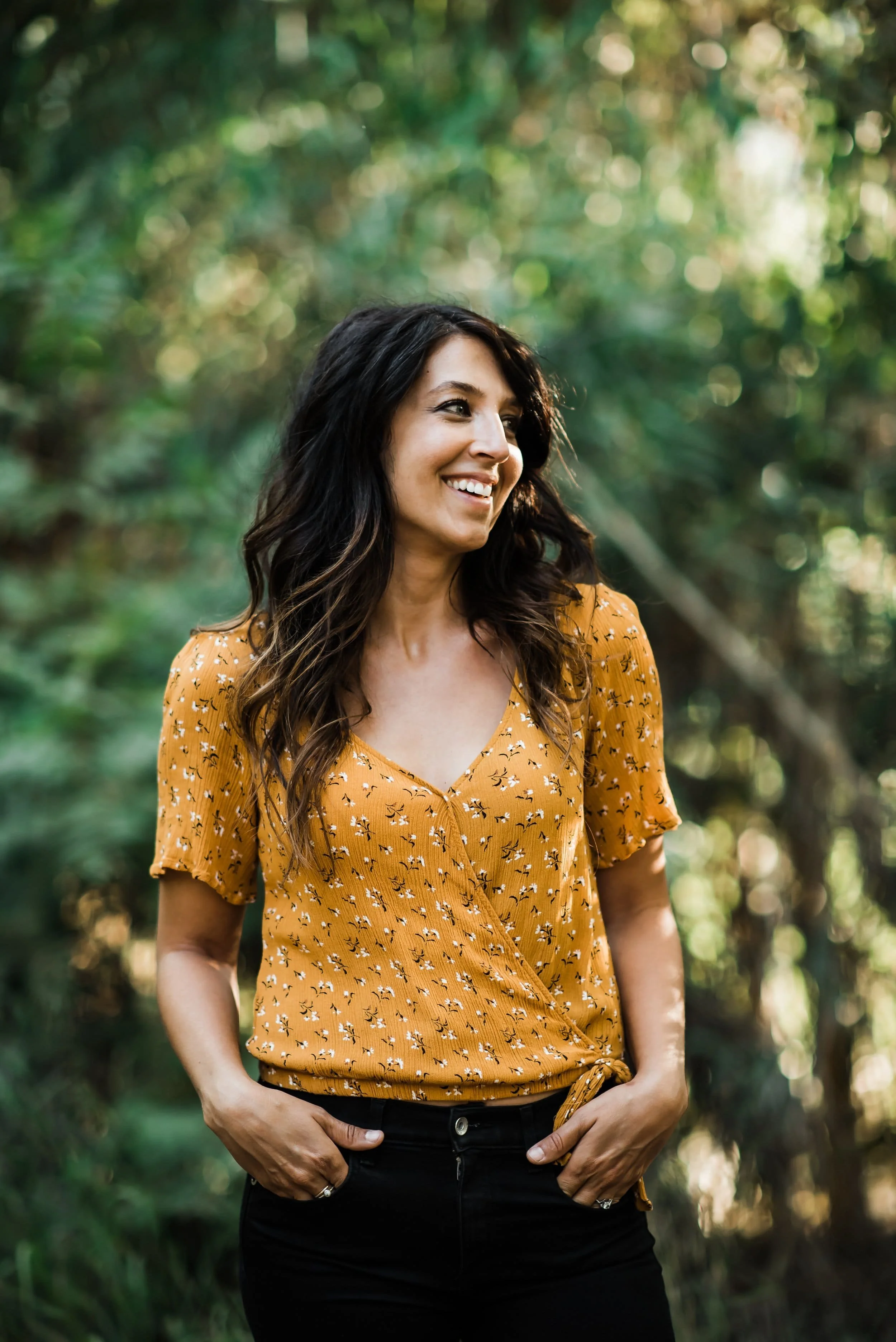 Jennifer Miller birth doula and photographer at Anointed Births Orange County