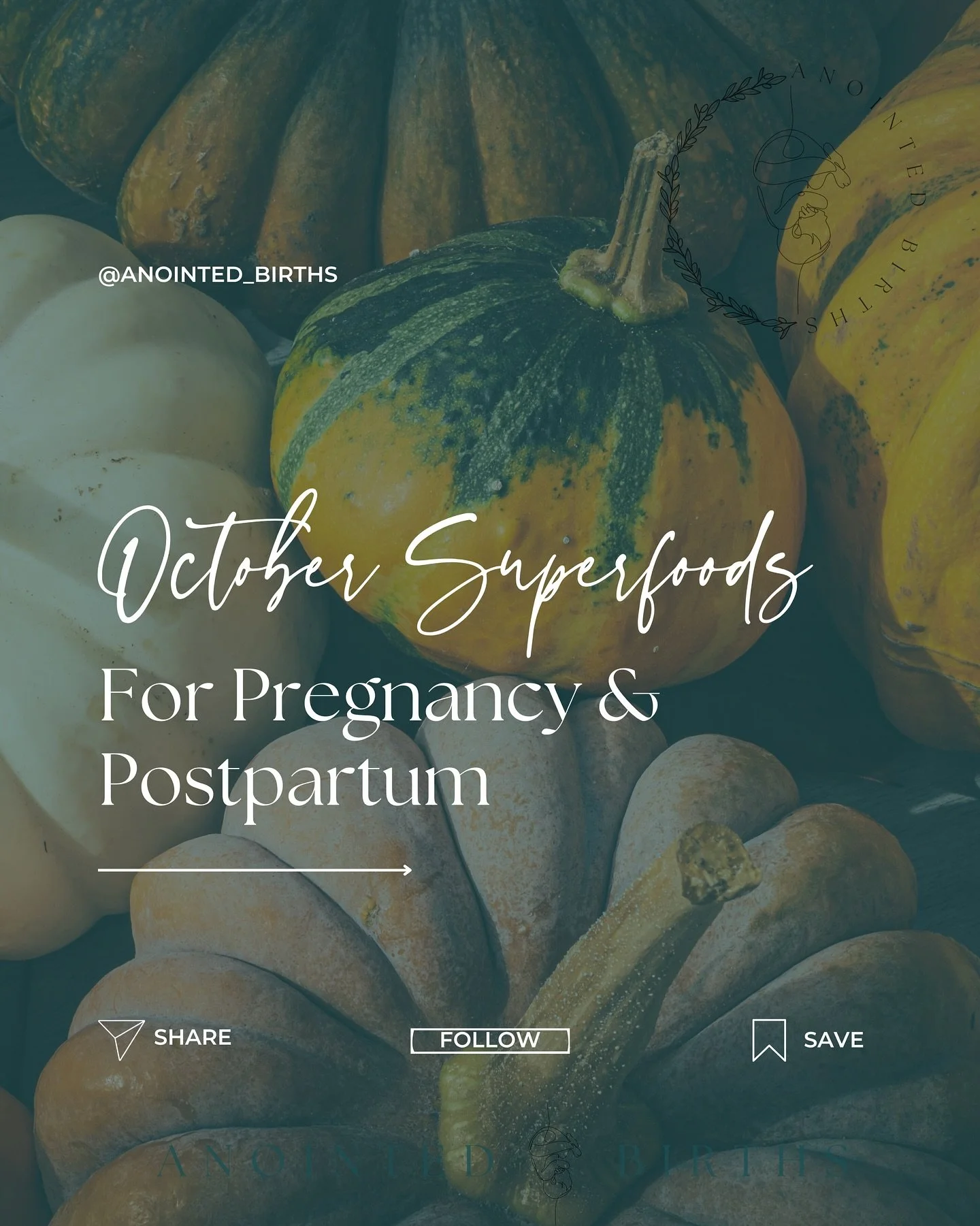 Comment NUTRITION for a guide on nutrition in pregnancy and postpartum 🍎🥕🍐🥩

#pregnancysuperfoods #naturalbirthsupport #christiandoula #hypnobirthing #childbirtheducation