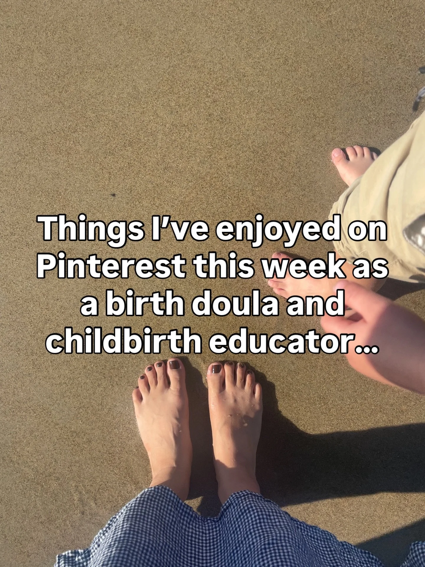 &ldquo;Imagine if our culture told us that birth is one of the greatest things a woman can do&hellip;&rdquo;

#NaturalBirth #PregnancyJourney #HomeBirthSupport #BirthDoula #BirthEducation