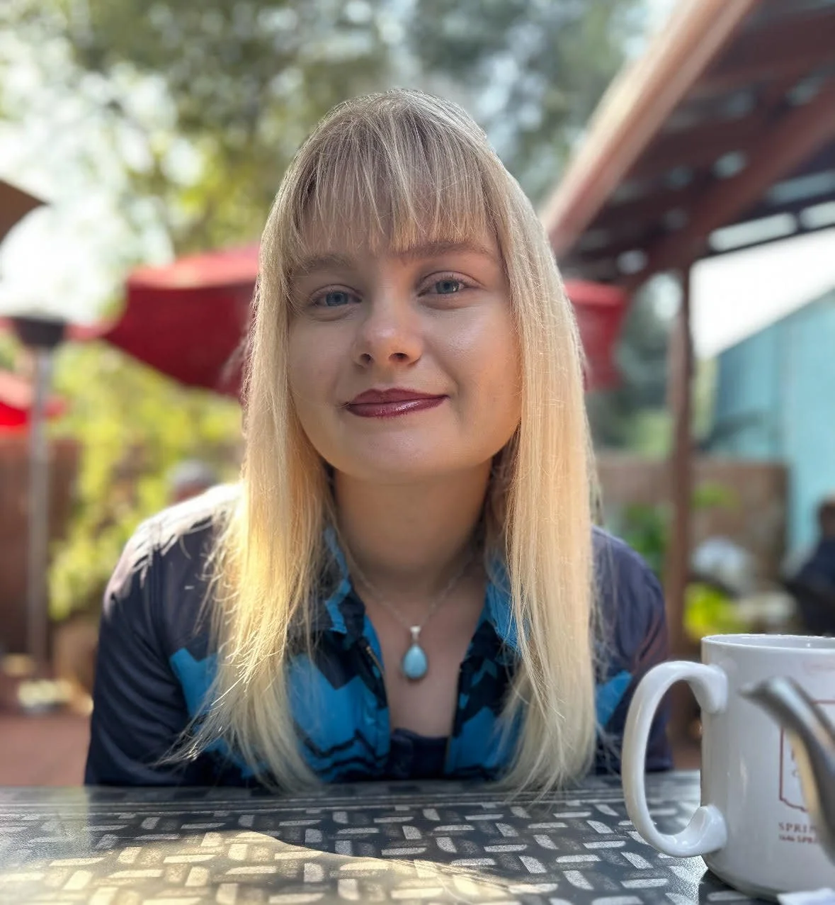 Christianna New birth doula and placenta encapsulation specialist at Anointed Births Orange County.