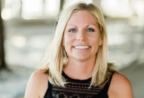 Tonya Pearson birth doula at Anointed Births in Orange County CA