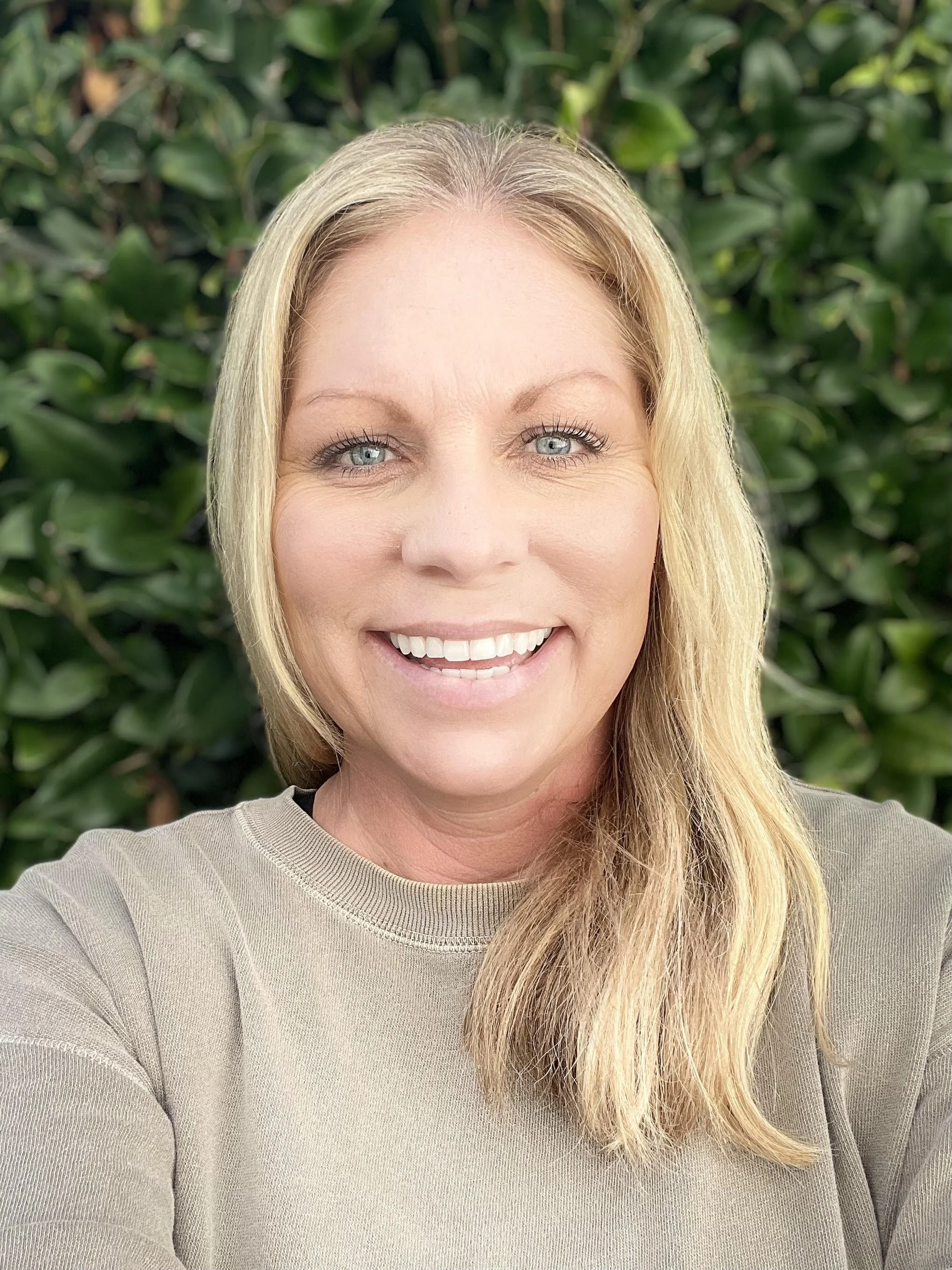 Tonya Pearson birth doula Orange County