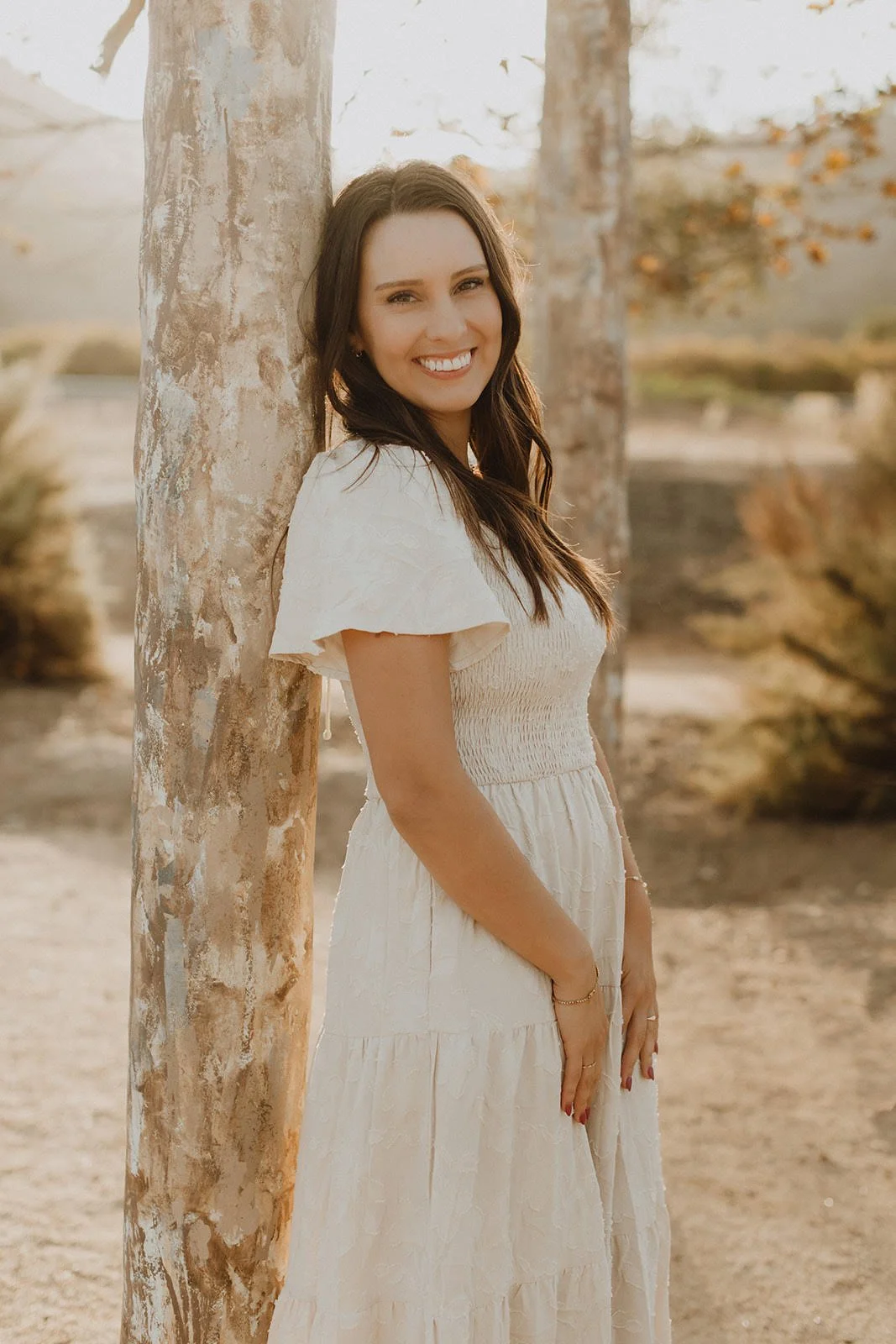 Katarina Lunde birth and postpartum Birth Doula at Anointed Births in Orange County CA