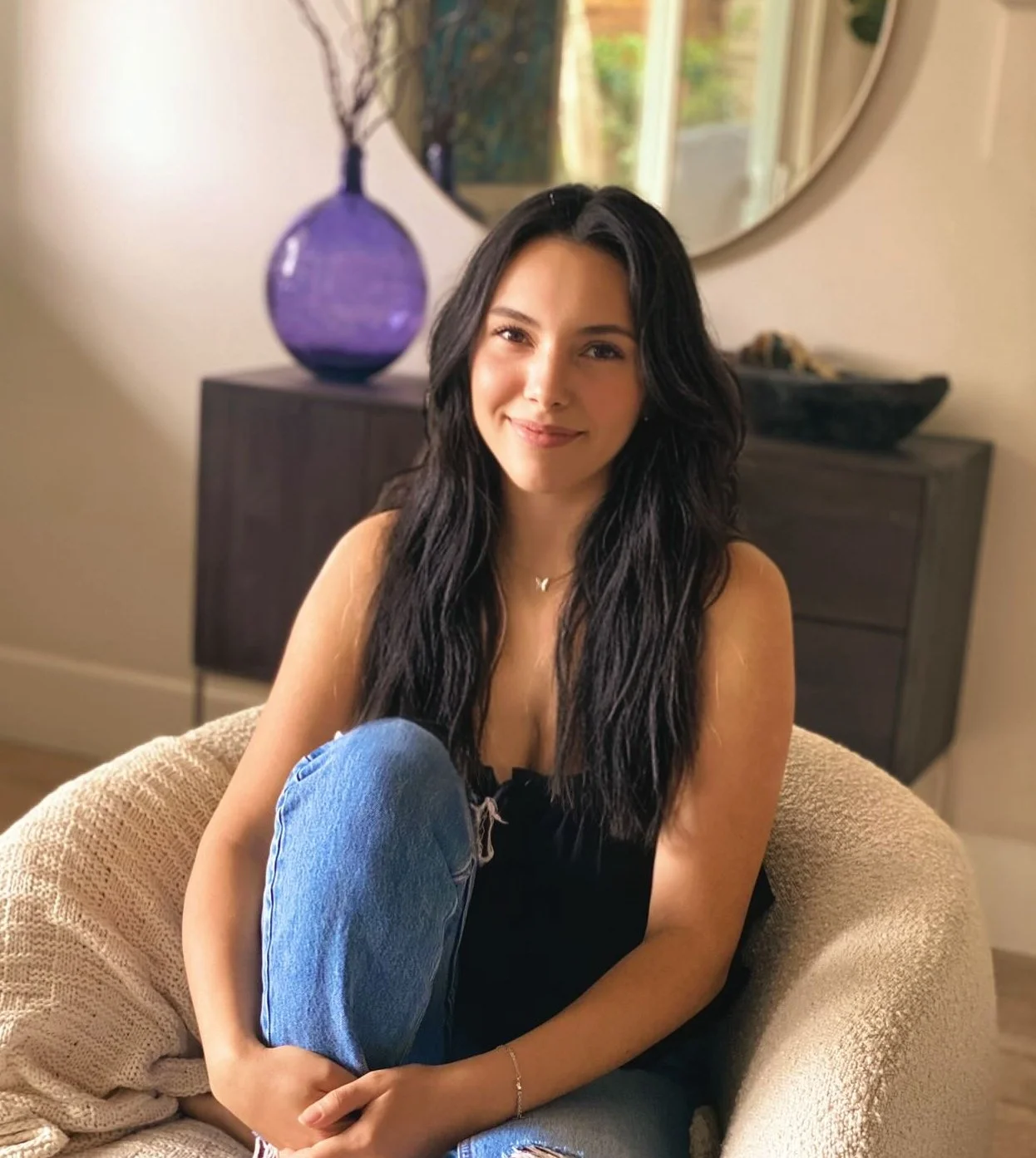 Lexie Crane birth Doula and midwife at Anointed Births in Orange County CA