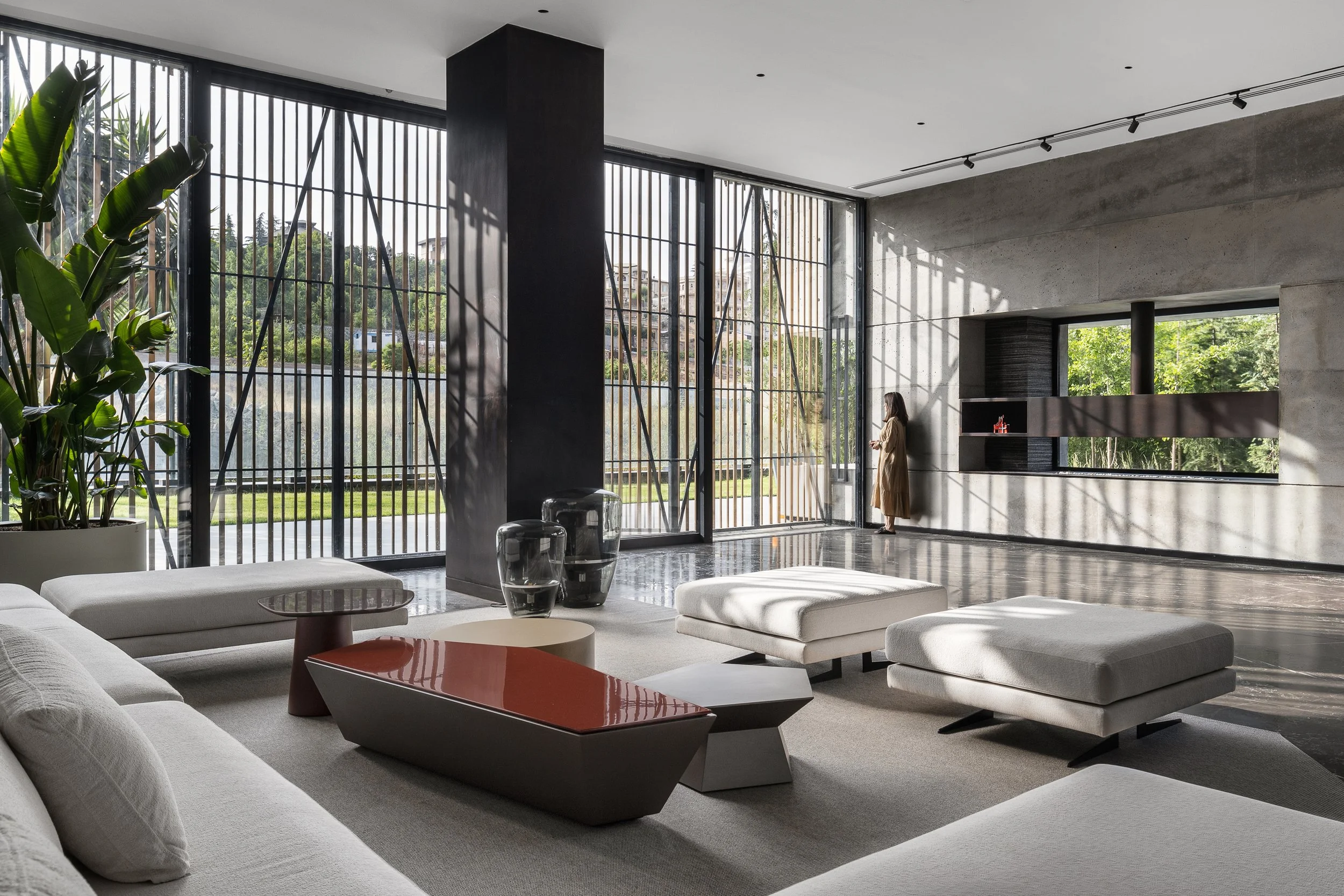 Villa No. 07

AMP 2025 Honorable Mention (Residential Interior)