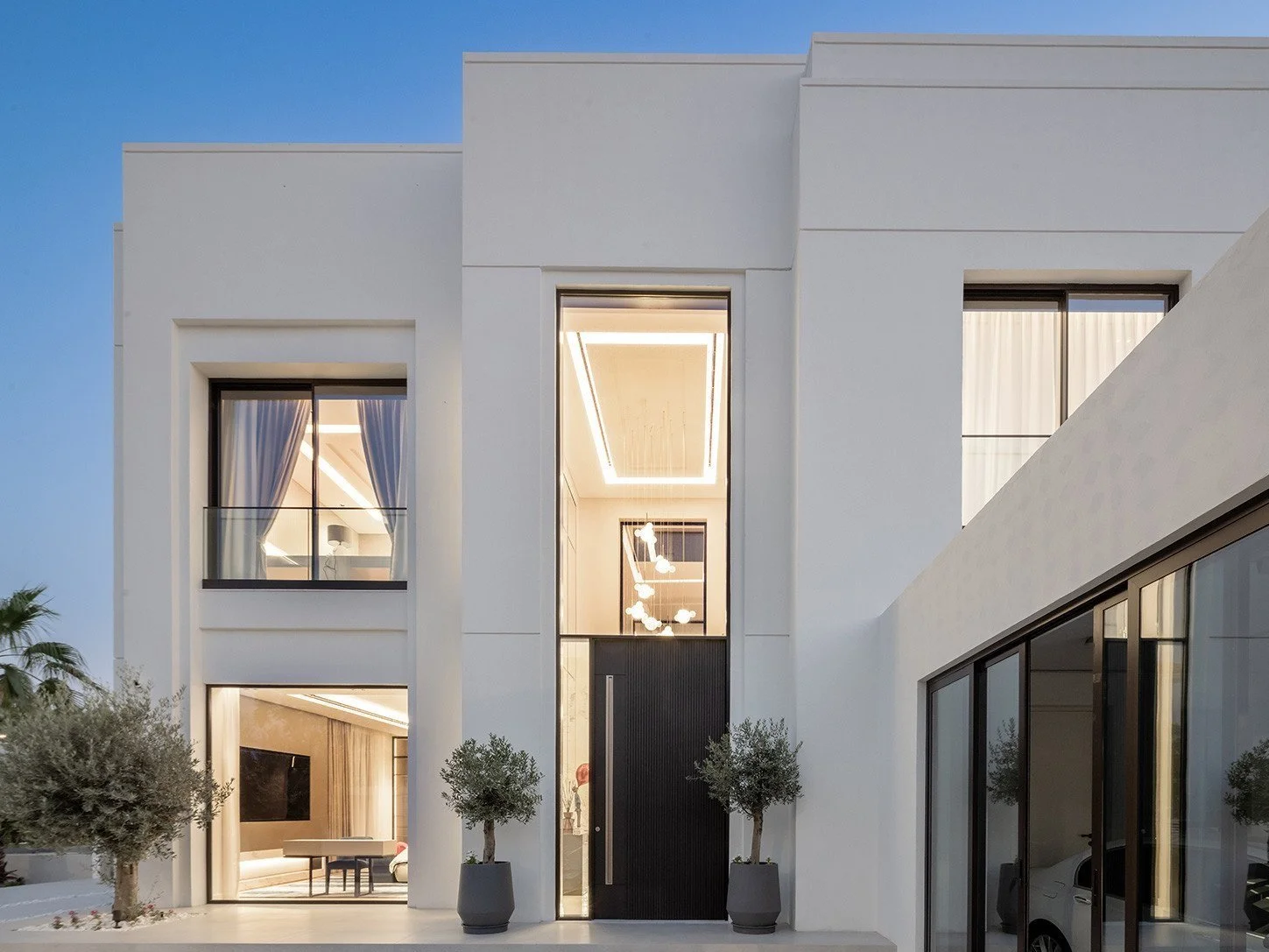 Piedra Villa - Private Residential Villa