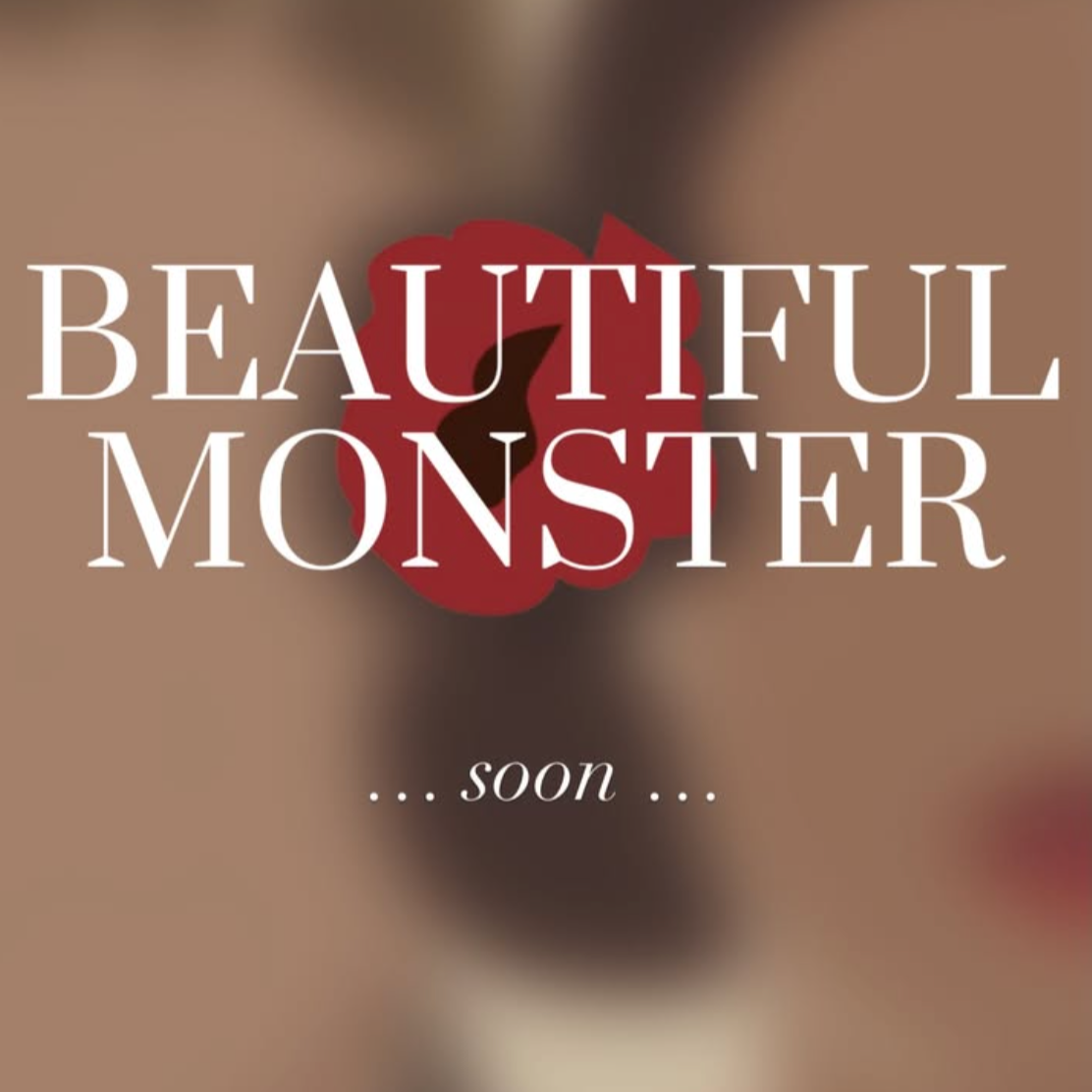 Beautiful Monster by Jay Badenhorst — memoir re-release coming soon