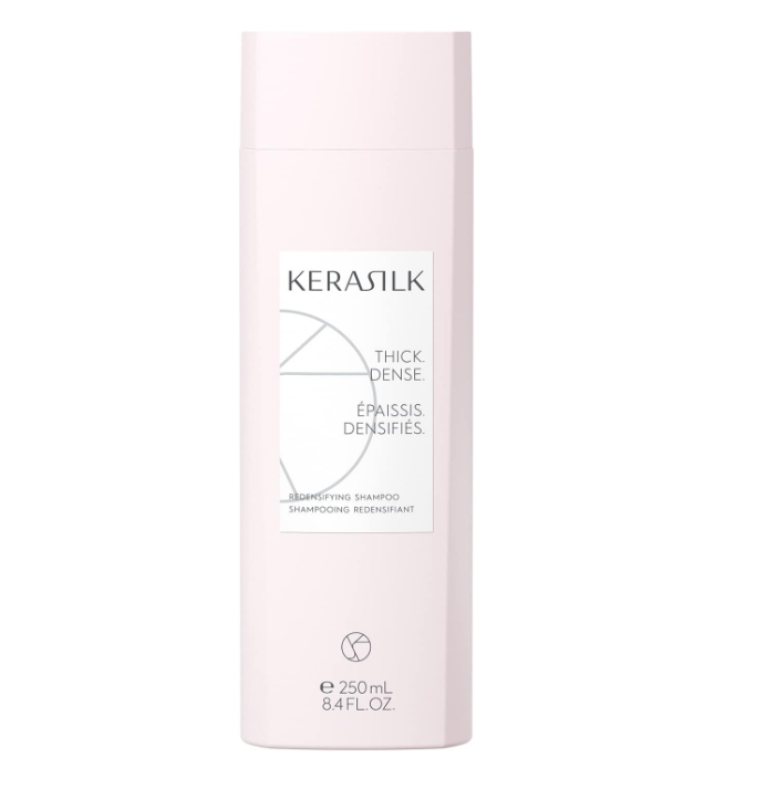Redensifying Shampoo
