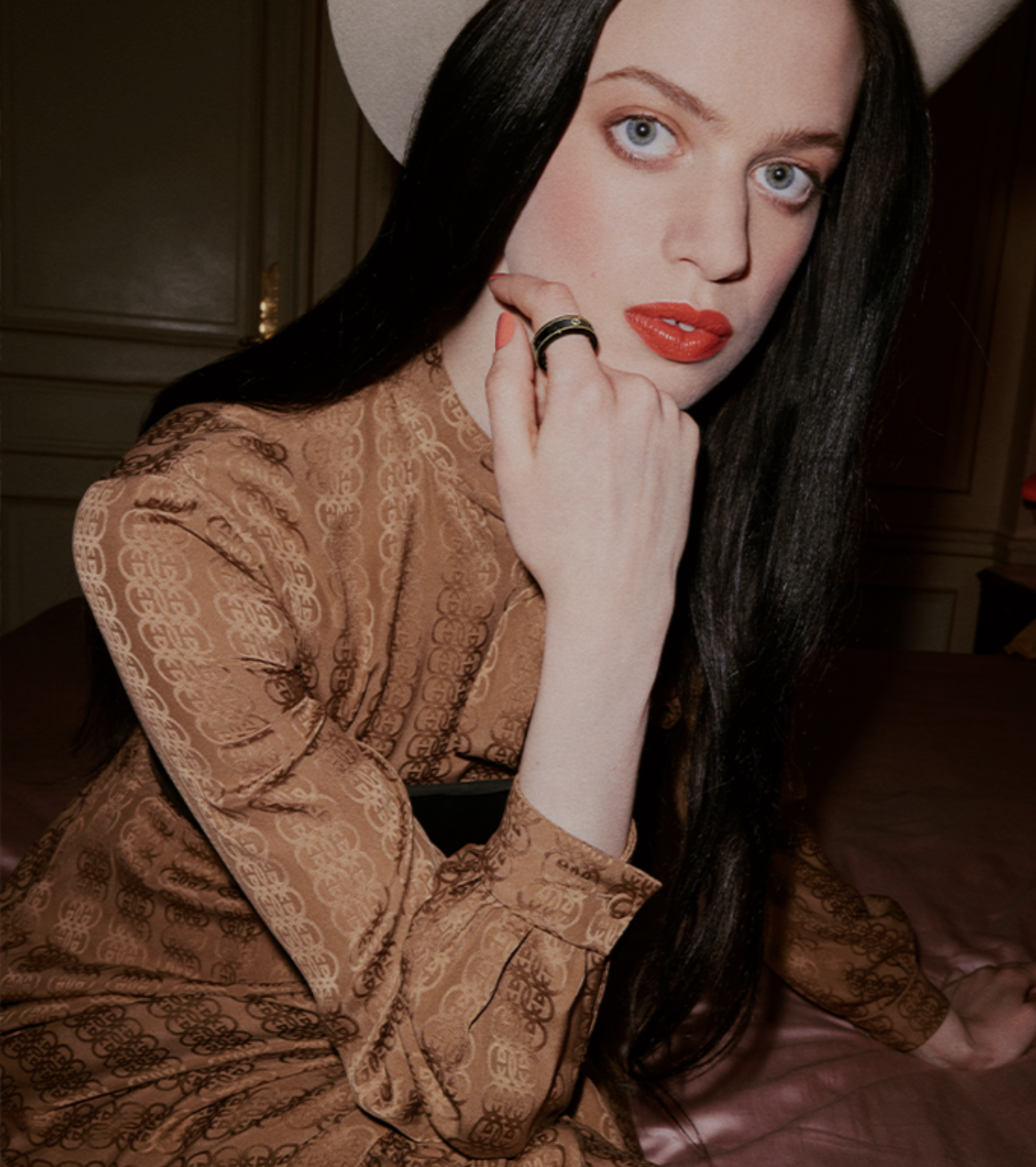 Photographer: Anthony Seklaoui