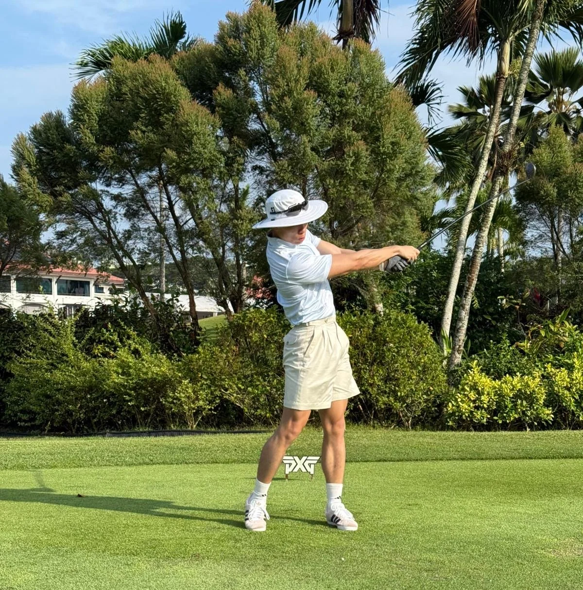 Is Flexibility Overrated for Golf? What the Research Actually Says