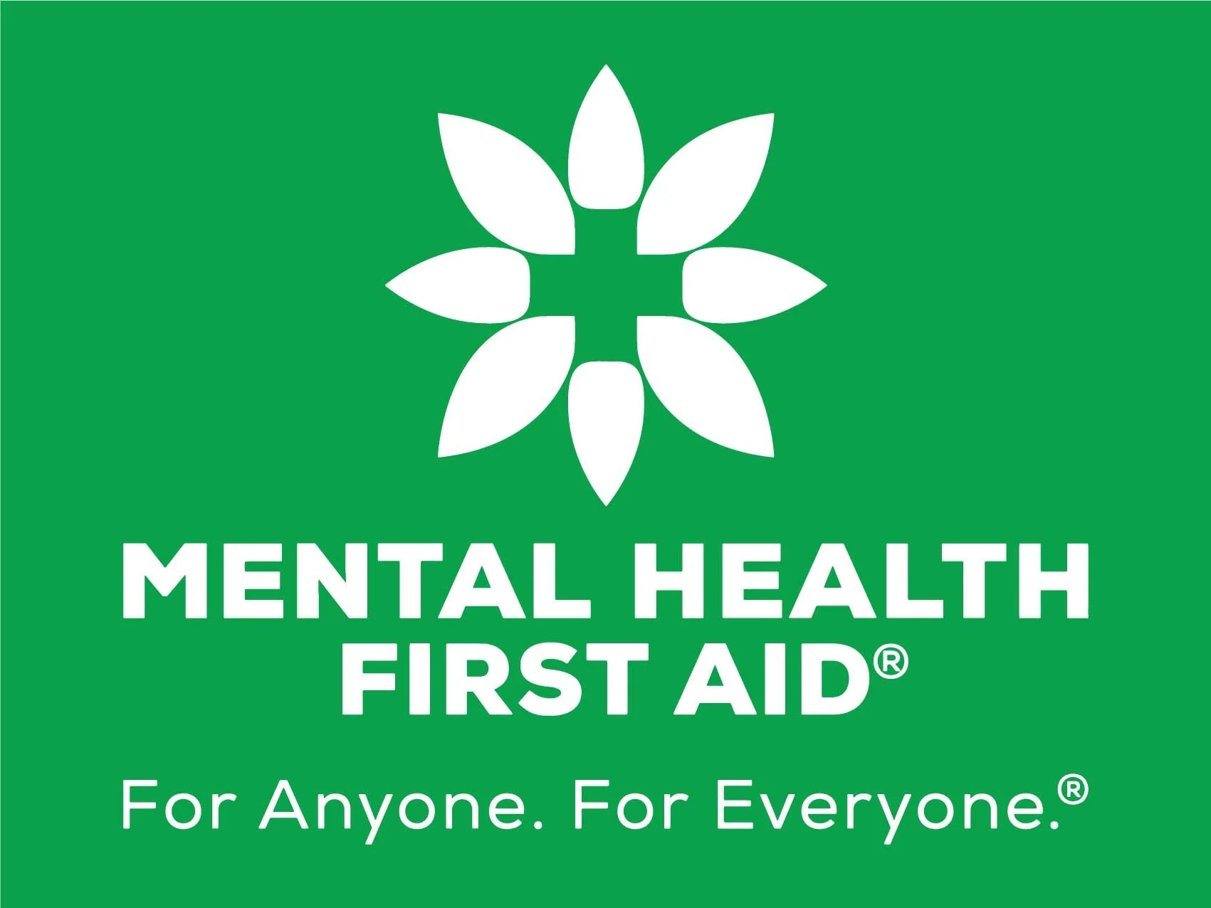 Private Group - Mental Health First Aid (6- Participants).