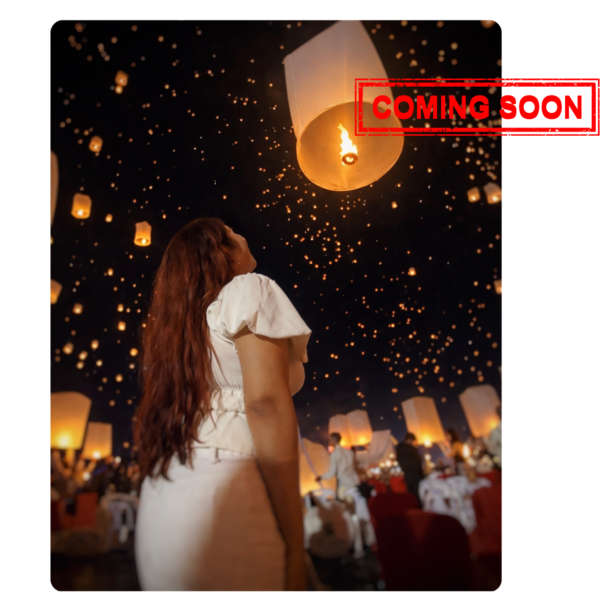 Thailand New Years Trip