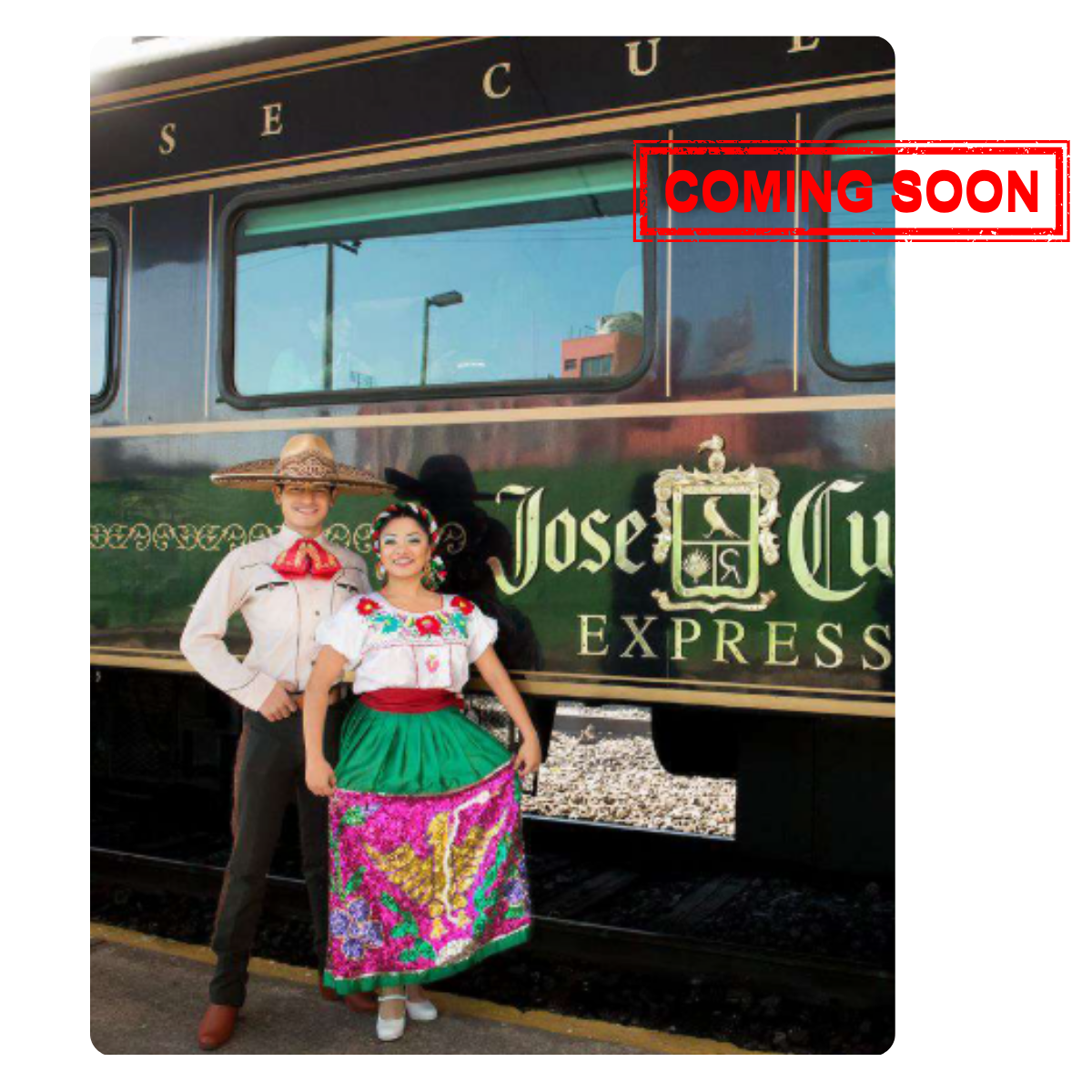 Tequila Jan 2027