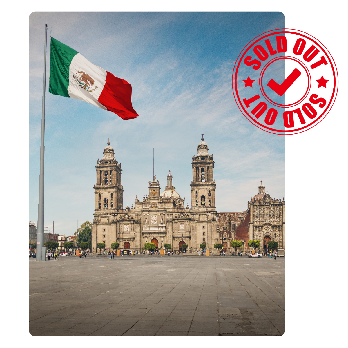CDMX Dec 2026