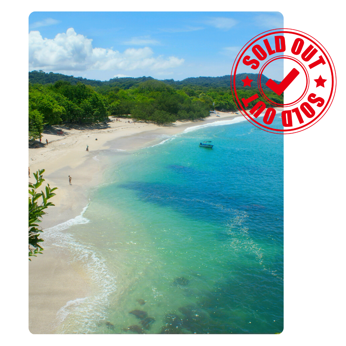 Costa Rica Amigas Self-Care Retreat
