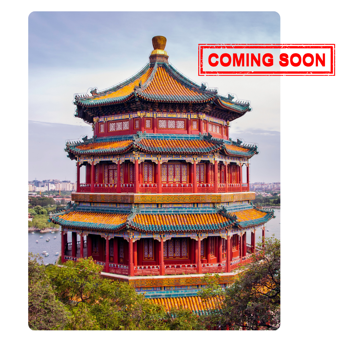 China Oct 2027 
