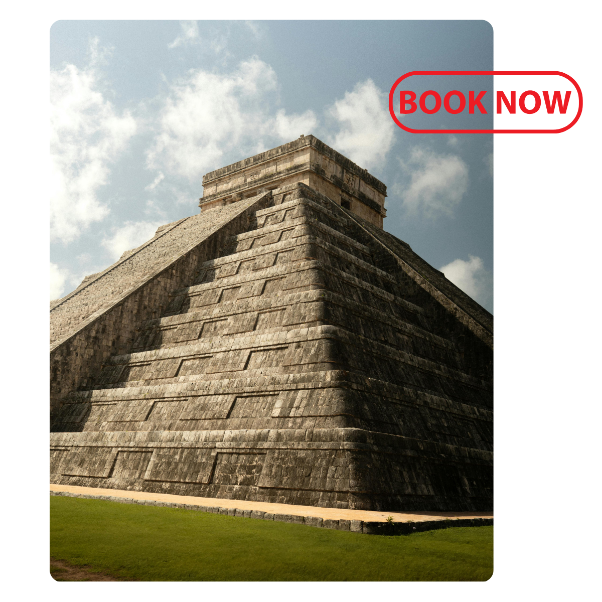 Rivera Maya - Early Access