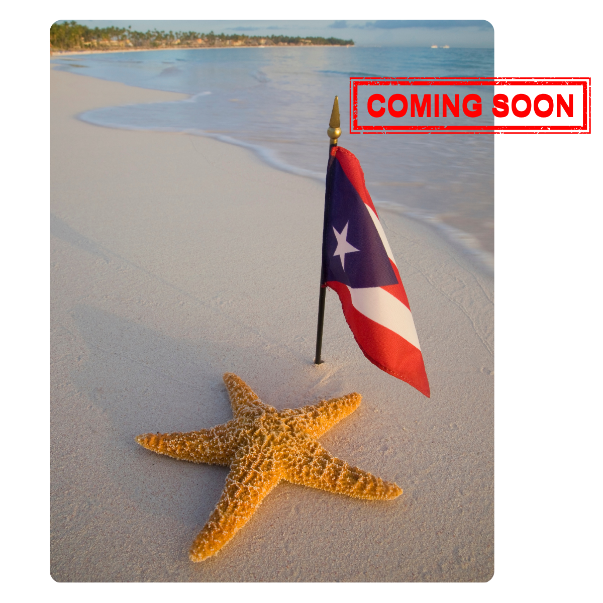 Puerto Rico May 2027