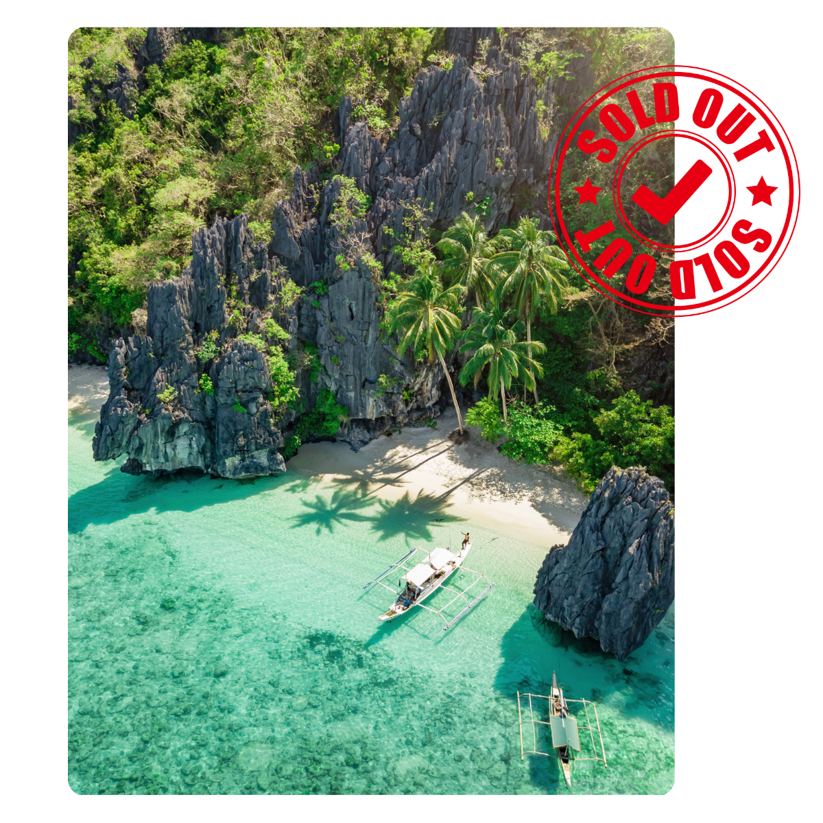 The Philippines - January 2027