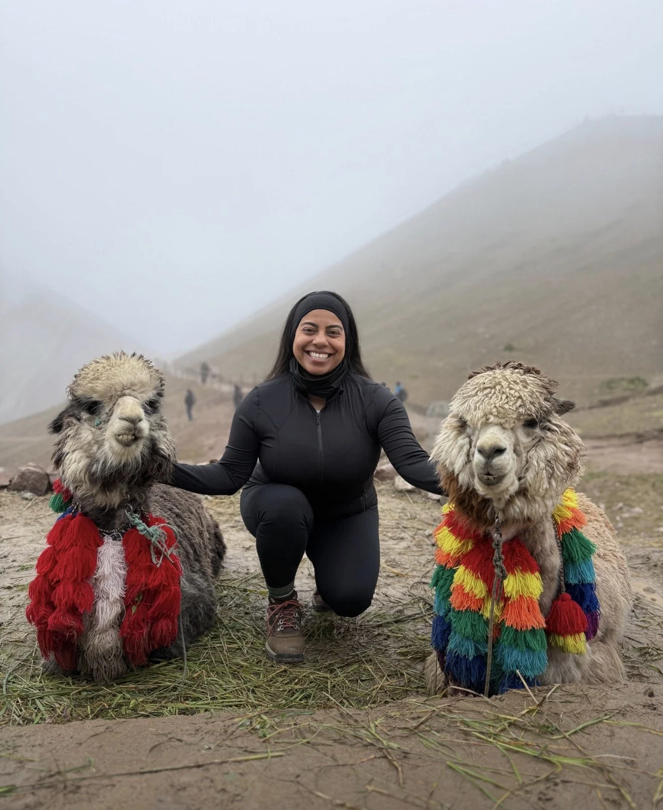 Brenda, Peru 2026