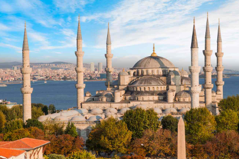 Vannessa, Turkey 2026