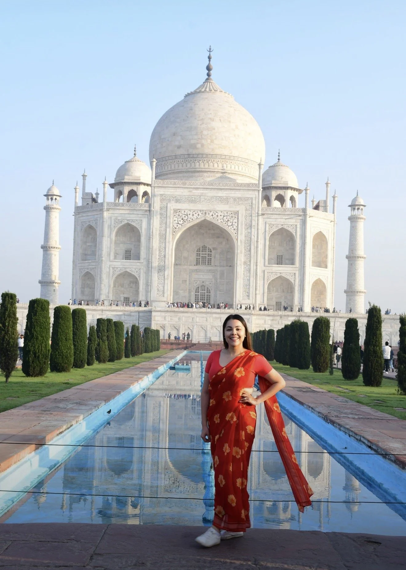 Esveidi, India 2026