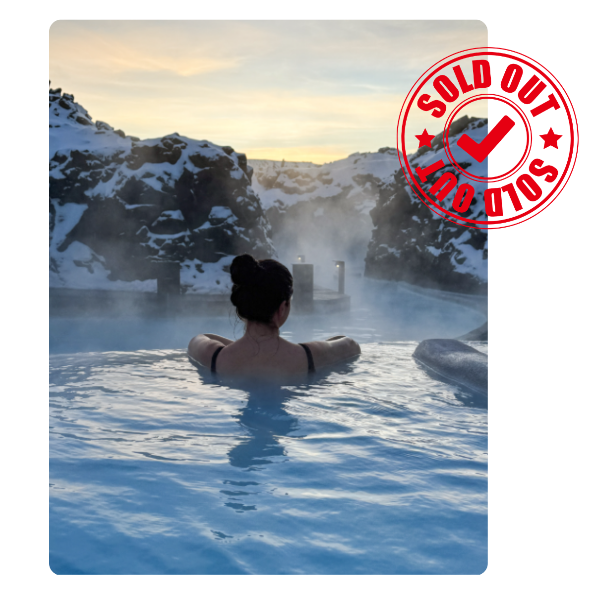 Iceland - Sept 2027
