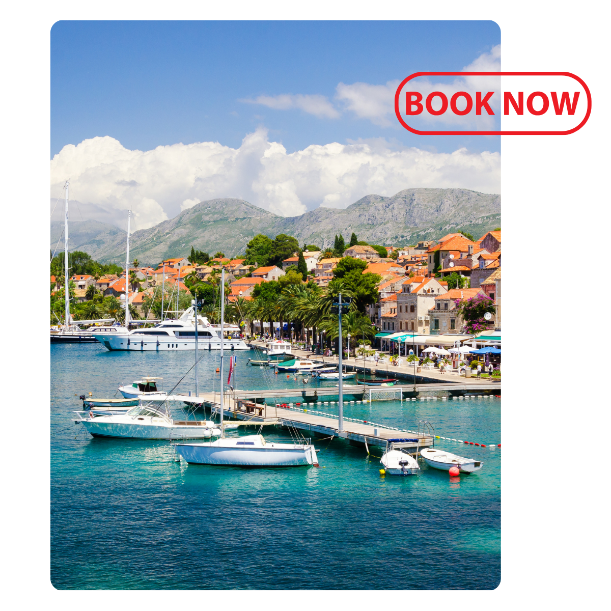 Croatia Yacht Trip - Limited Spots