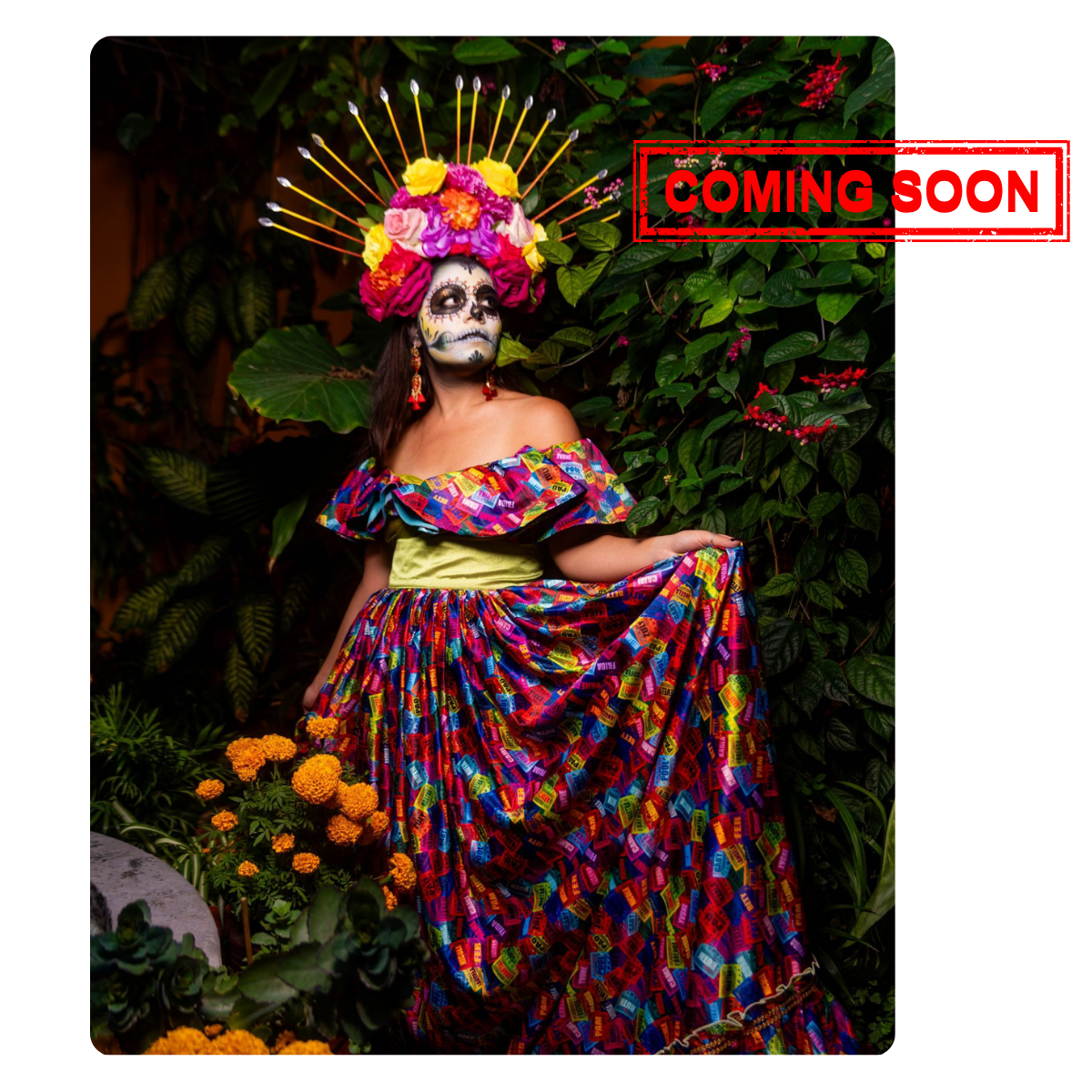 Oaxaca Dia de Muertos 2027