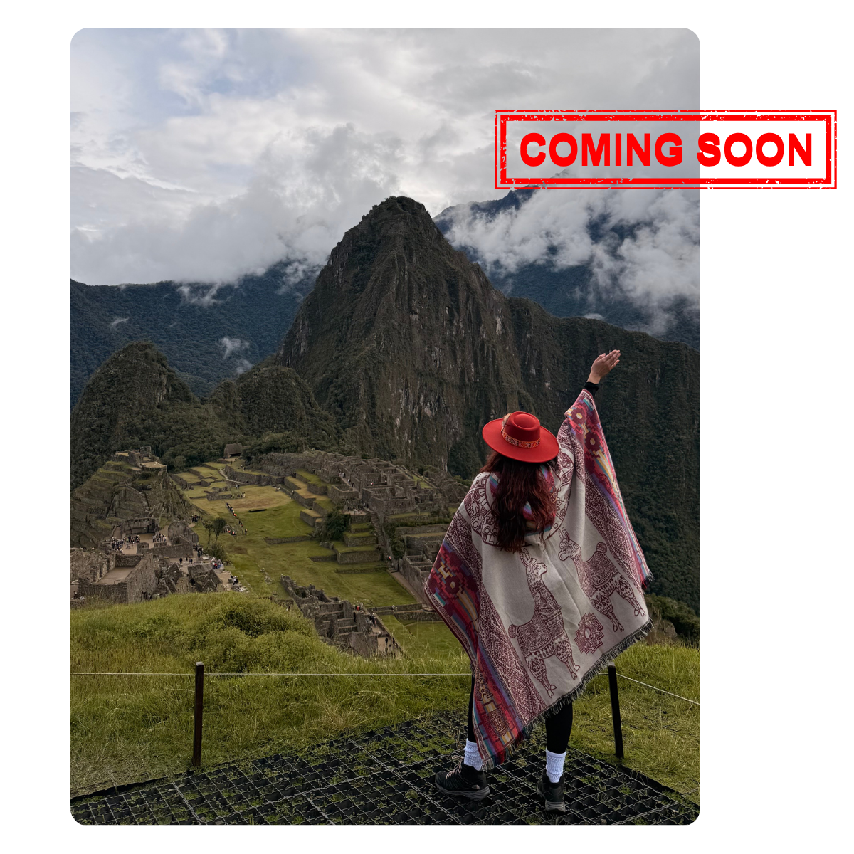 Peru September 2027