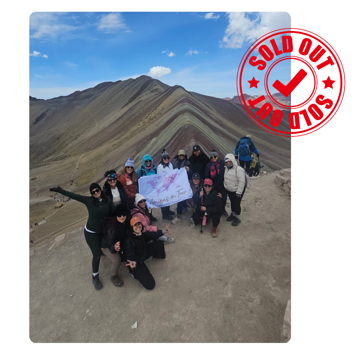 Peru June 2027
