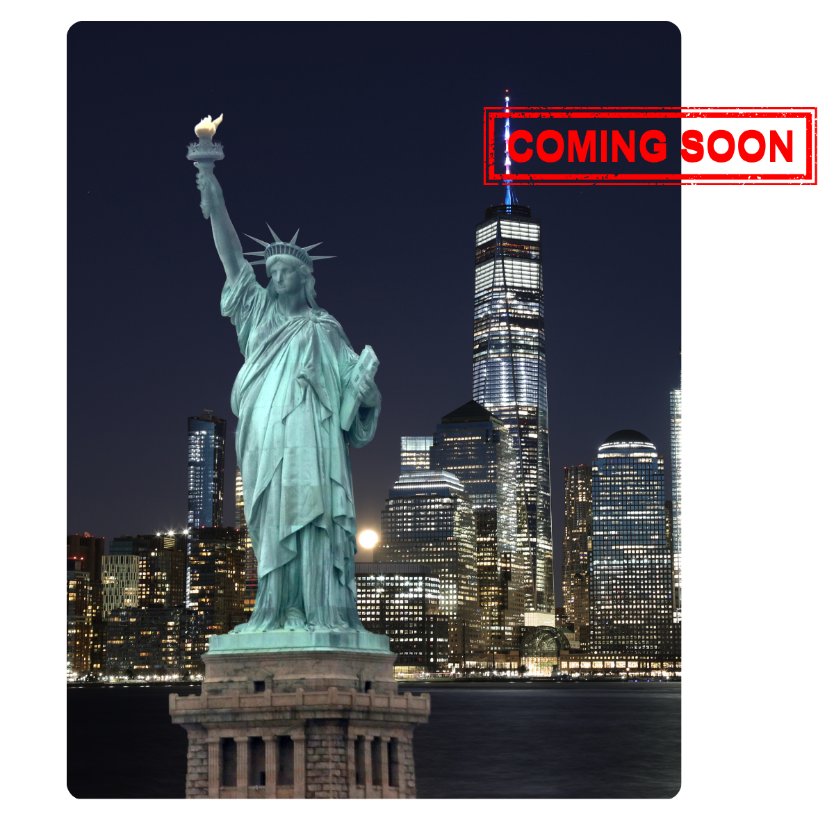 New York May 2027