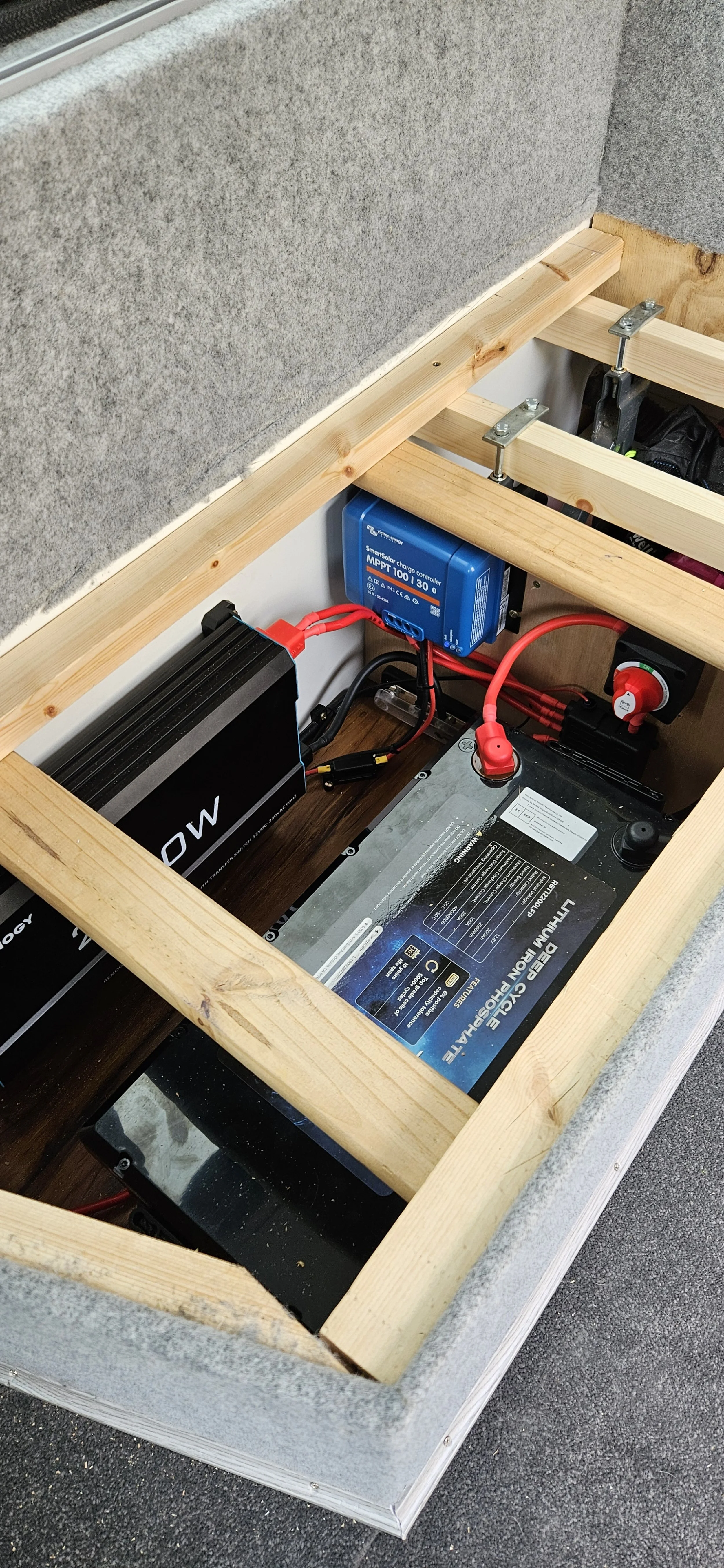 Shower Tray Replacement