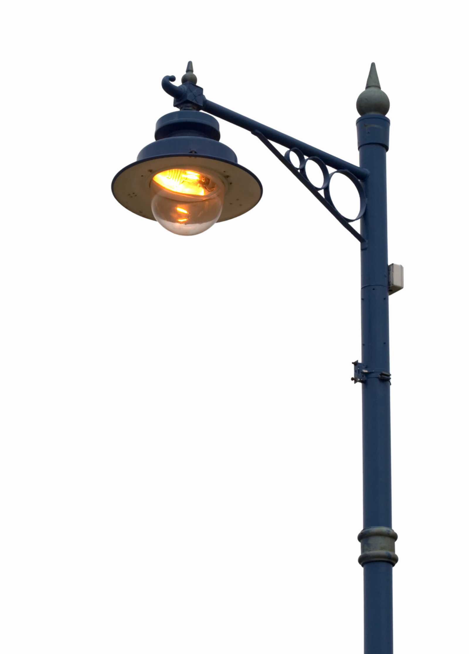 Decorative Lighting Poles