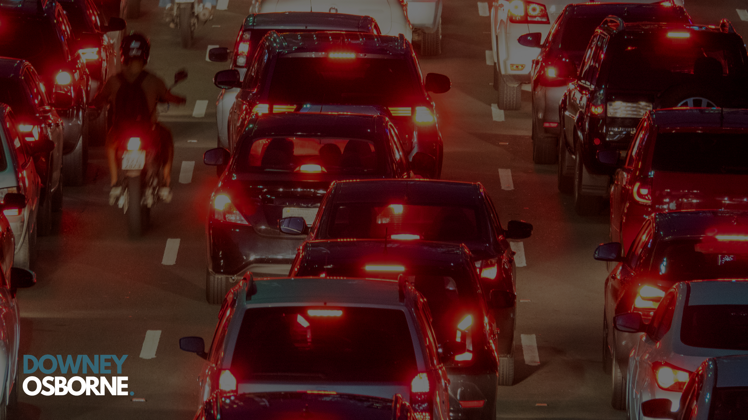 Is Your Commute Working Against You?