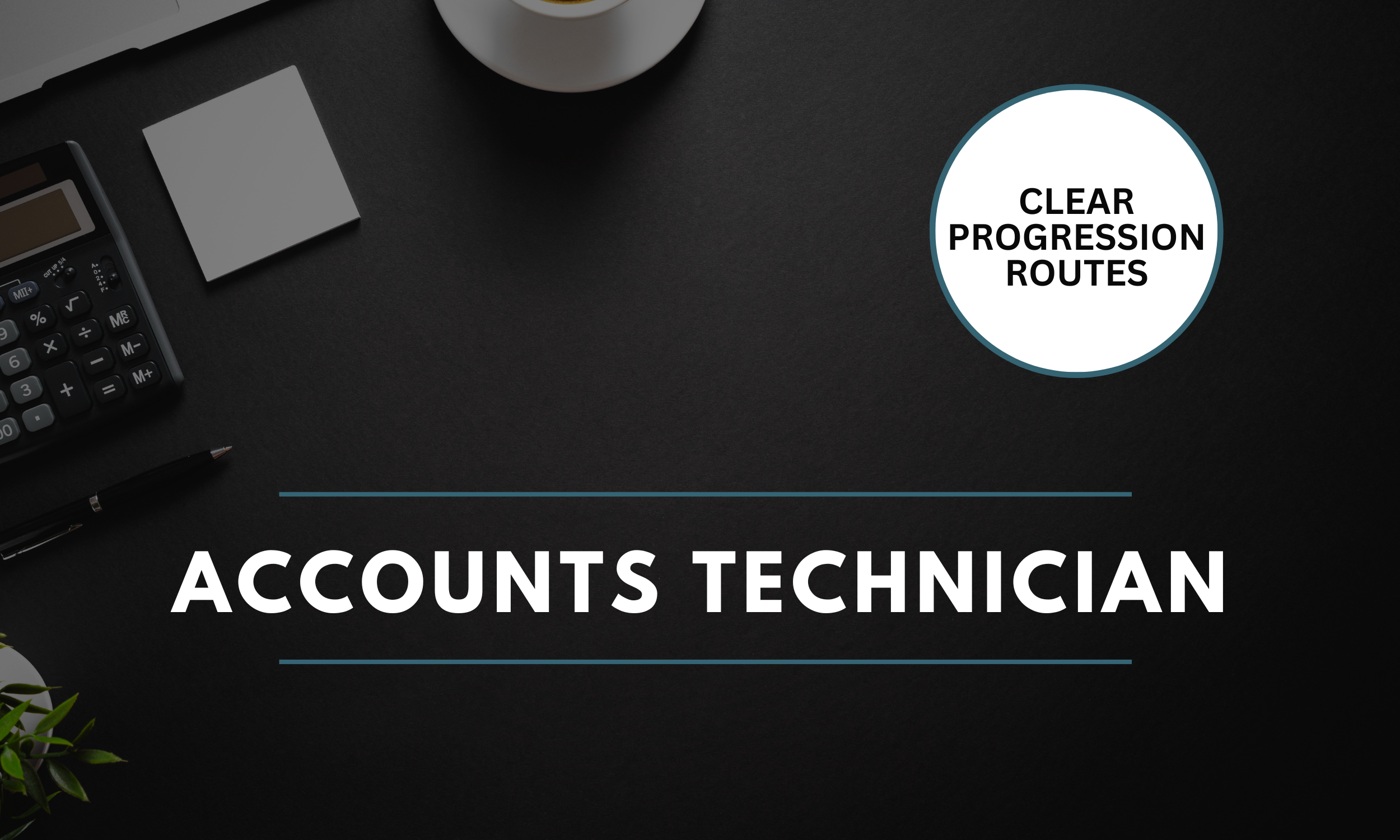 Accounting Technician&nbsp;- Belfast- £28,000 - £32,000 (20371) 