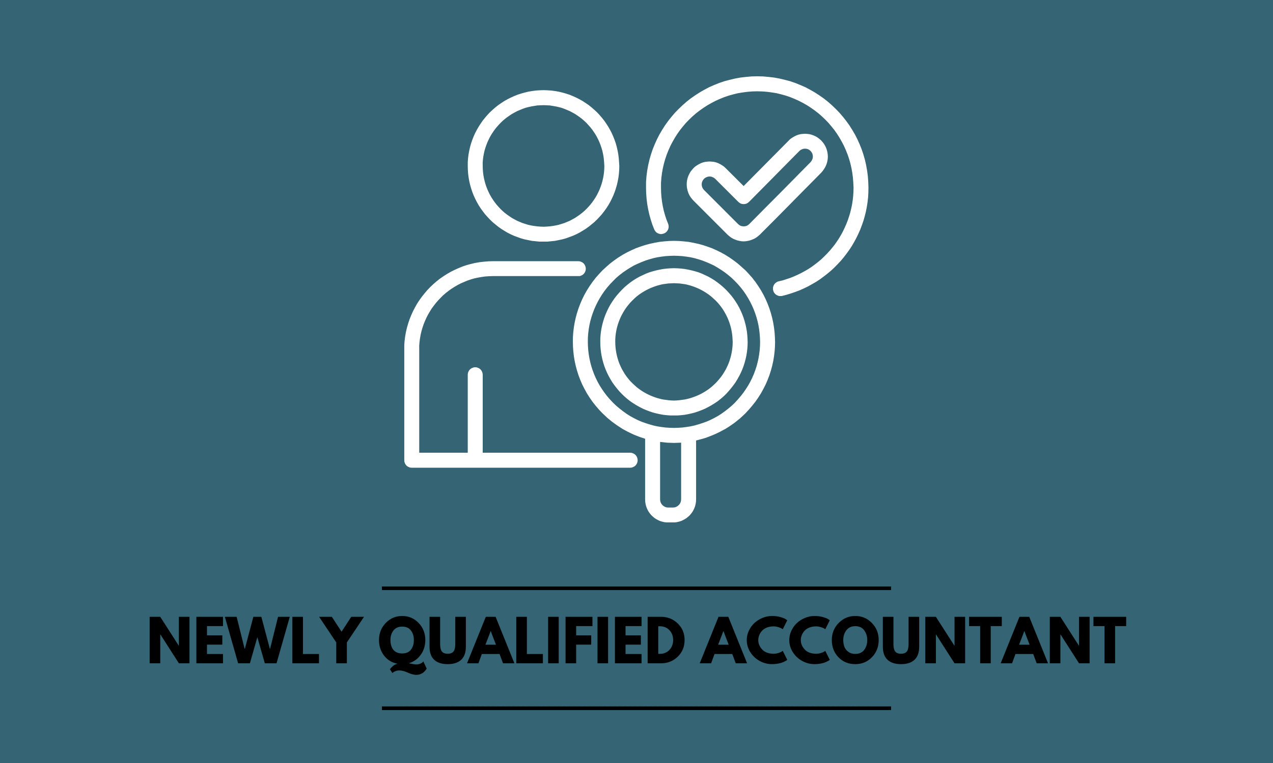 Newly Qualified Accountant- Newry