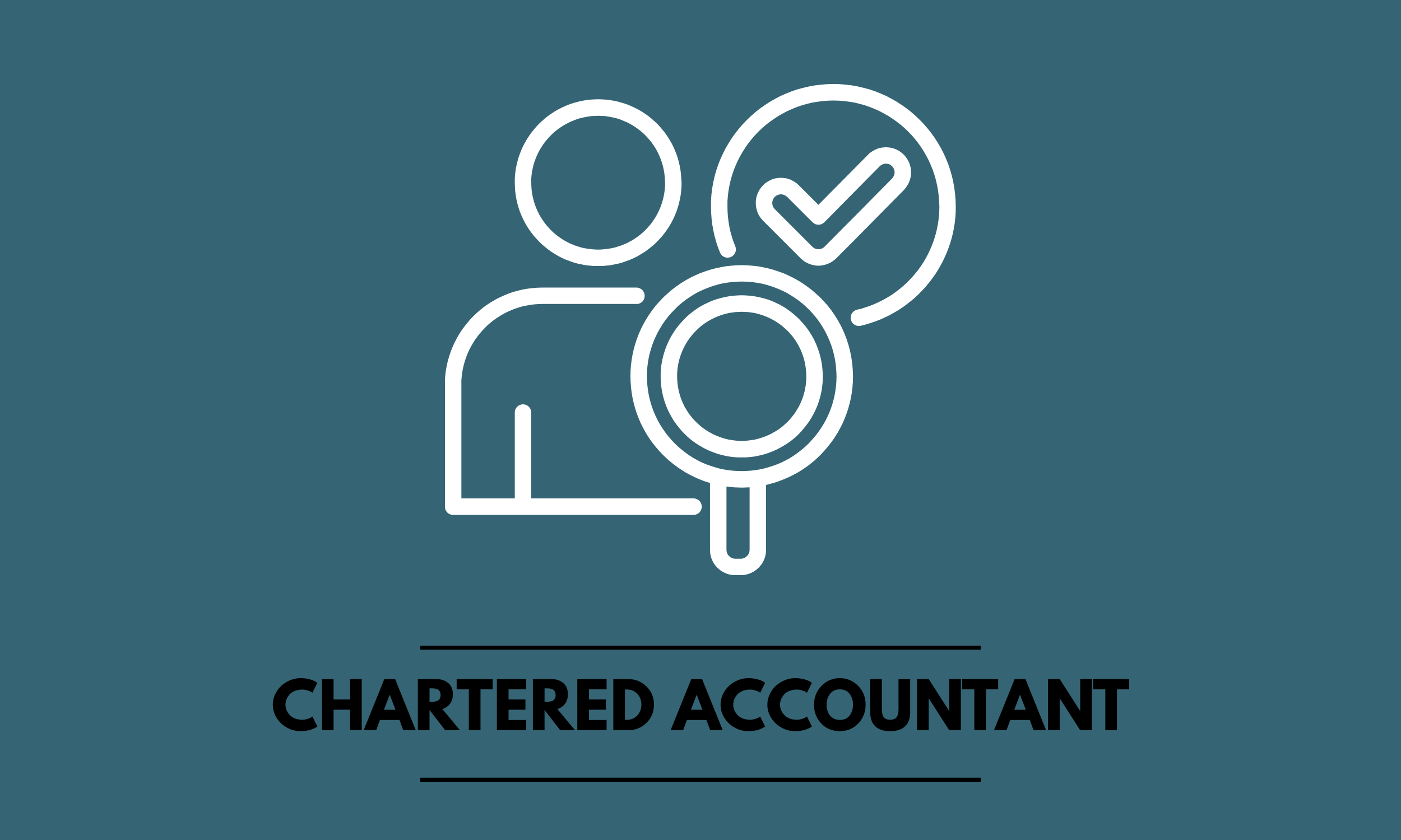 Chartered Accountant- Belfast